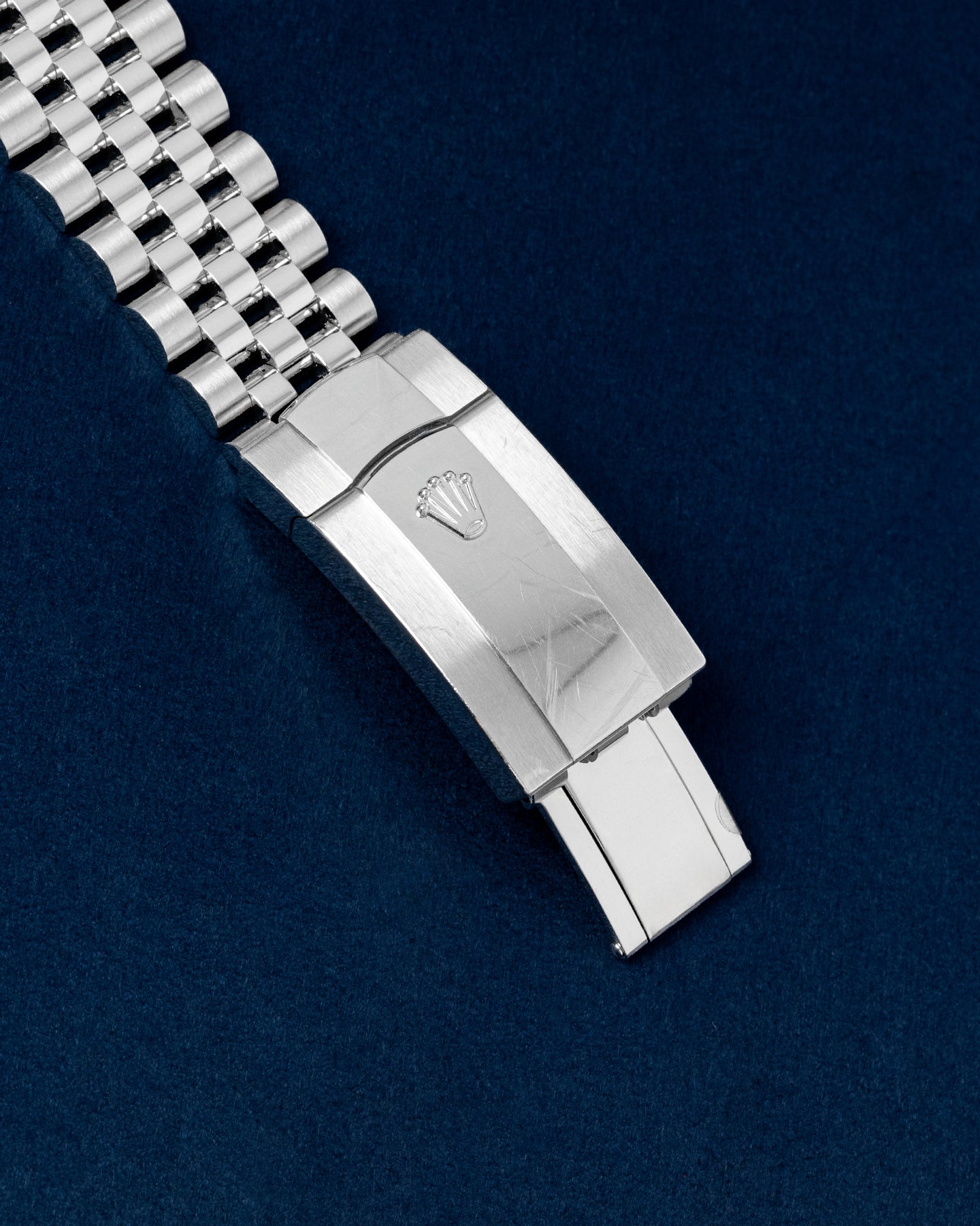 Rolex Datejust 126300