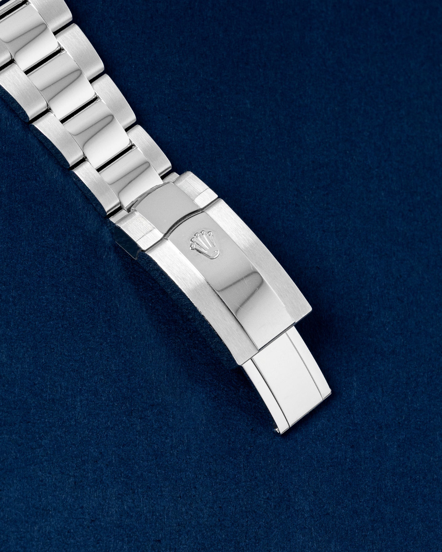 Rolex Datejust 126300