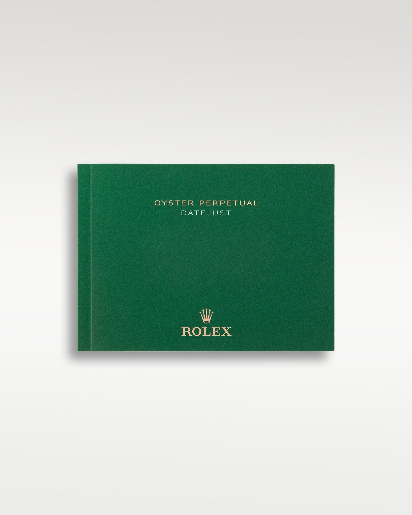 Mint Green Motif Dial Rolex Datejust 126300 | Grand Caliber Dallas TX