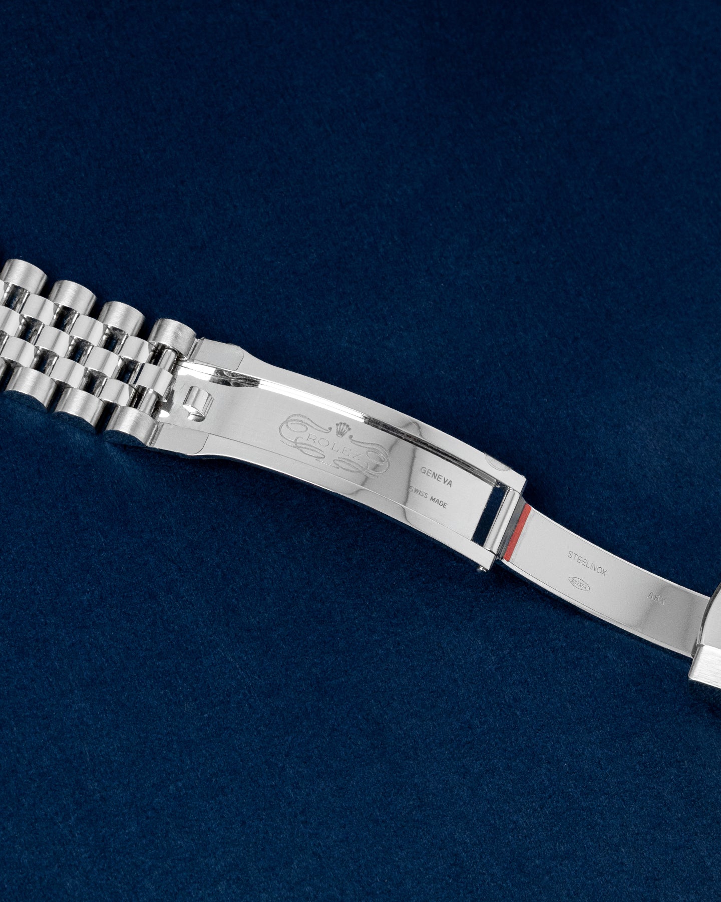 Rolex Datejust 126300