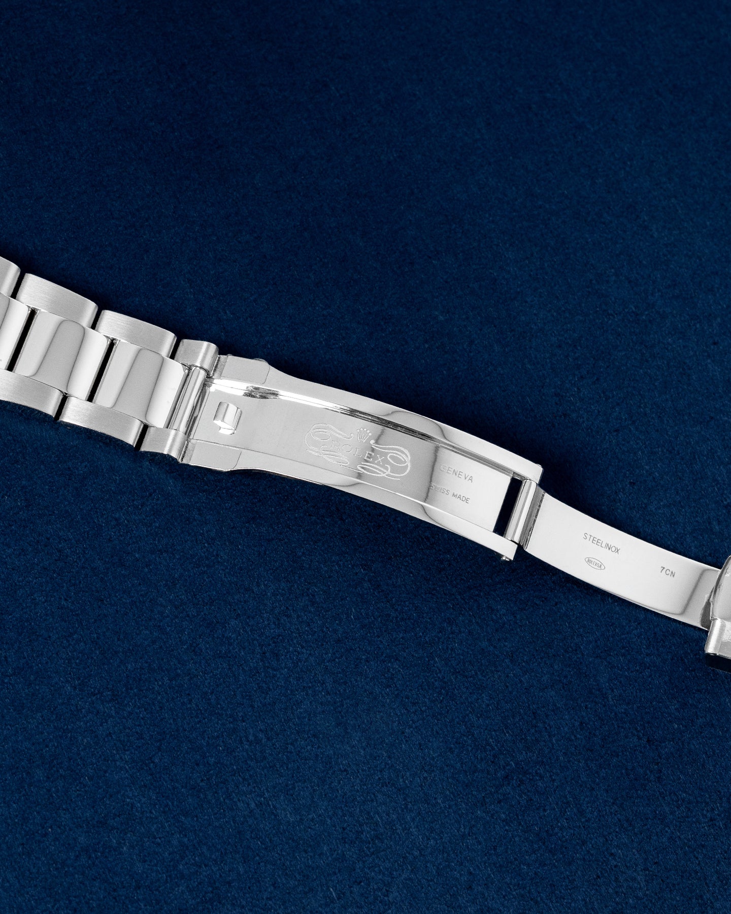 Rolex Datejust 126300