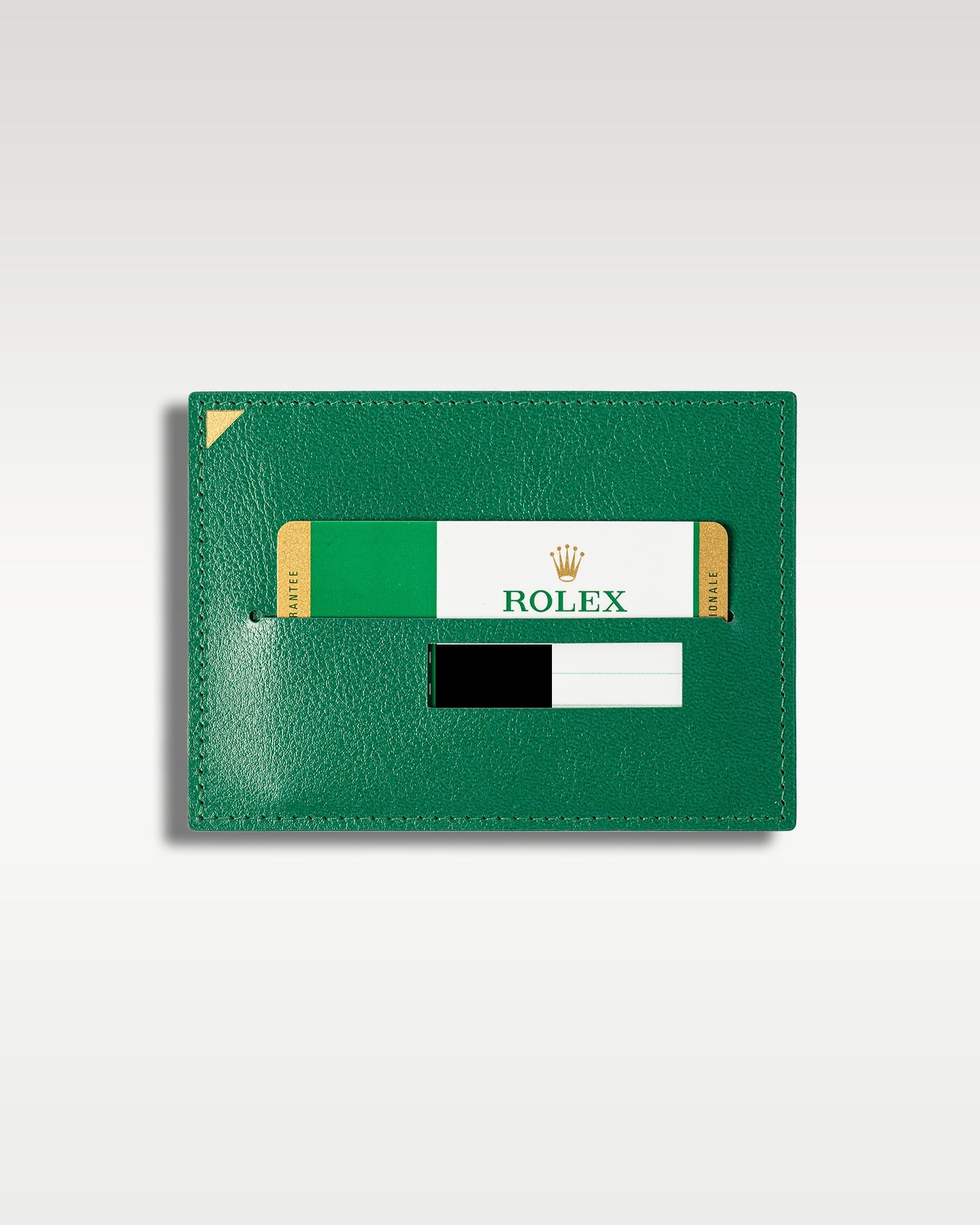 Rolex Datejust Rose Gold Wimbledon 126301