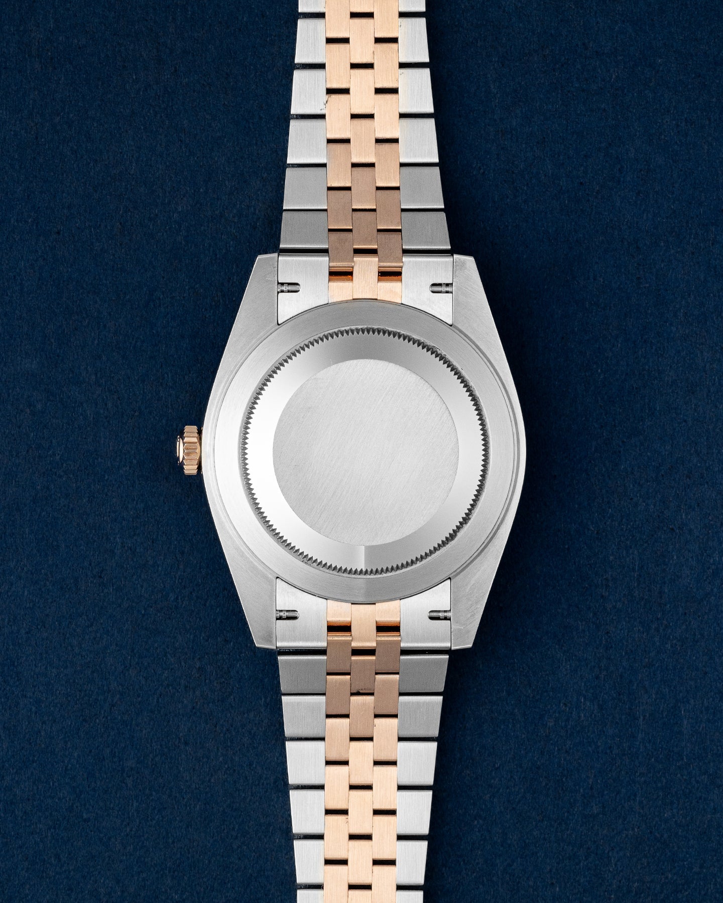 Rolex Datejust 41mm Wimbledon 126331