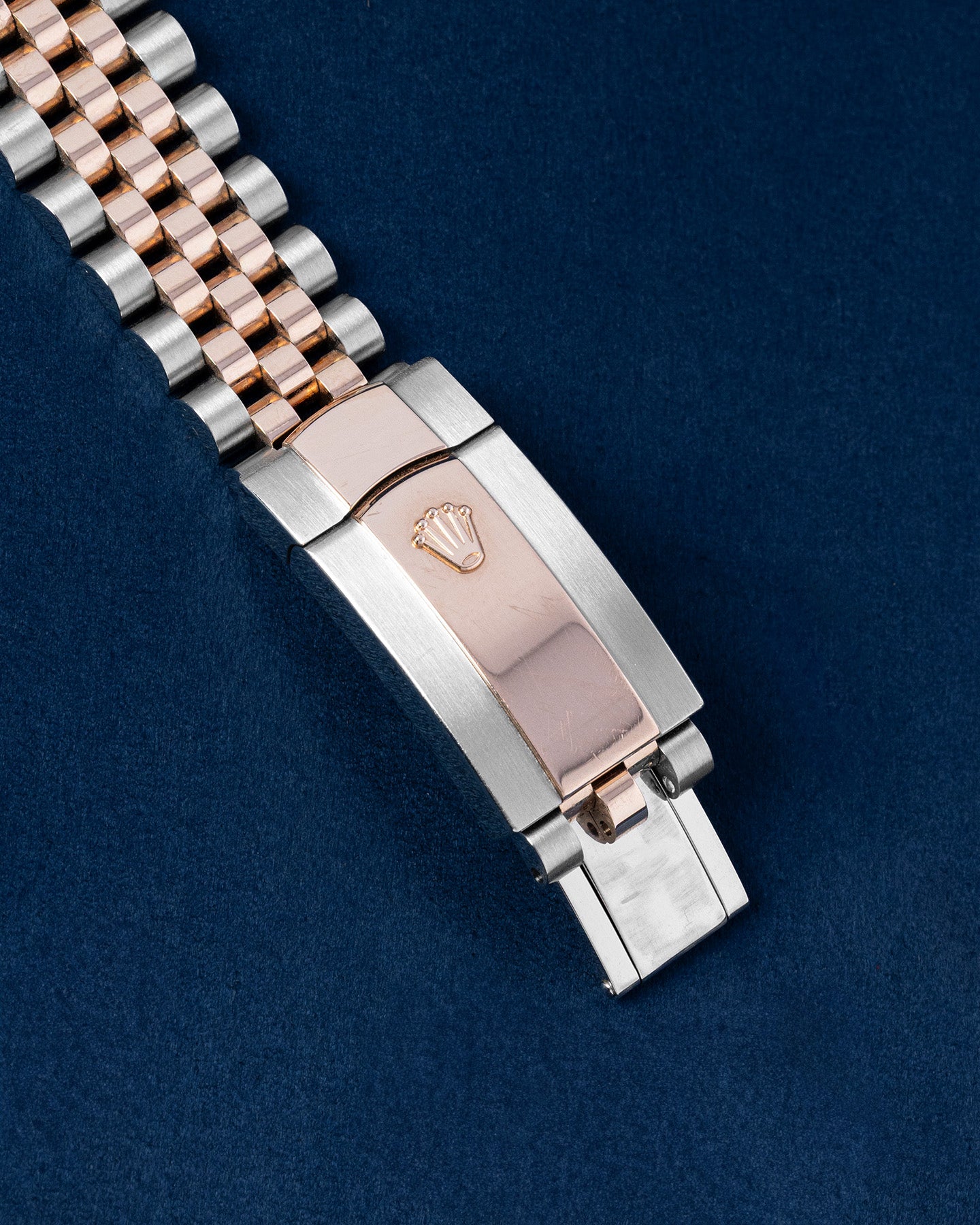 Rolex Datejust 126331 Wimbledon Dial at Grand Caliber | Rolex Watch Store