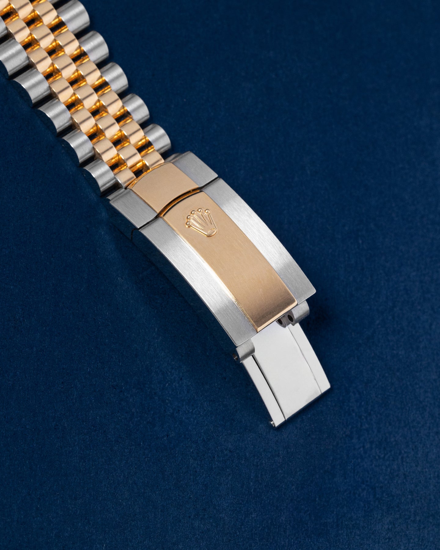 Rolex Datejust 126333 Slate Wimbledon Roman Watch | Grand Caliber Dallas