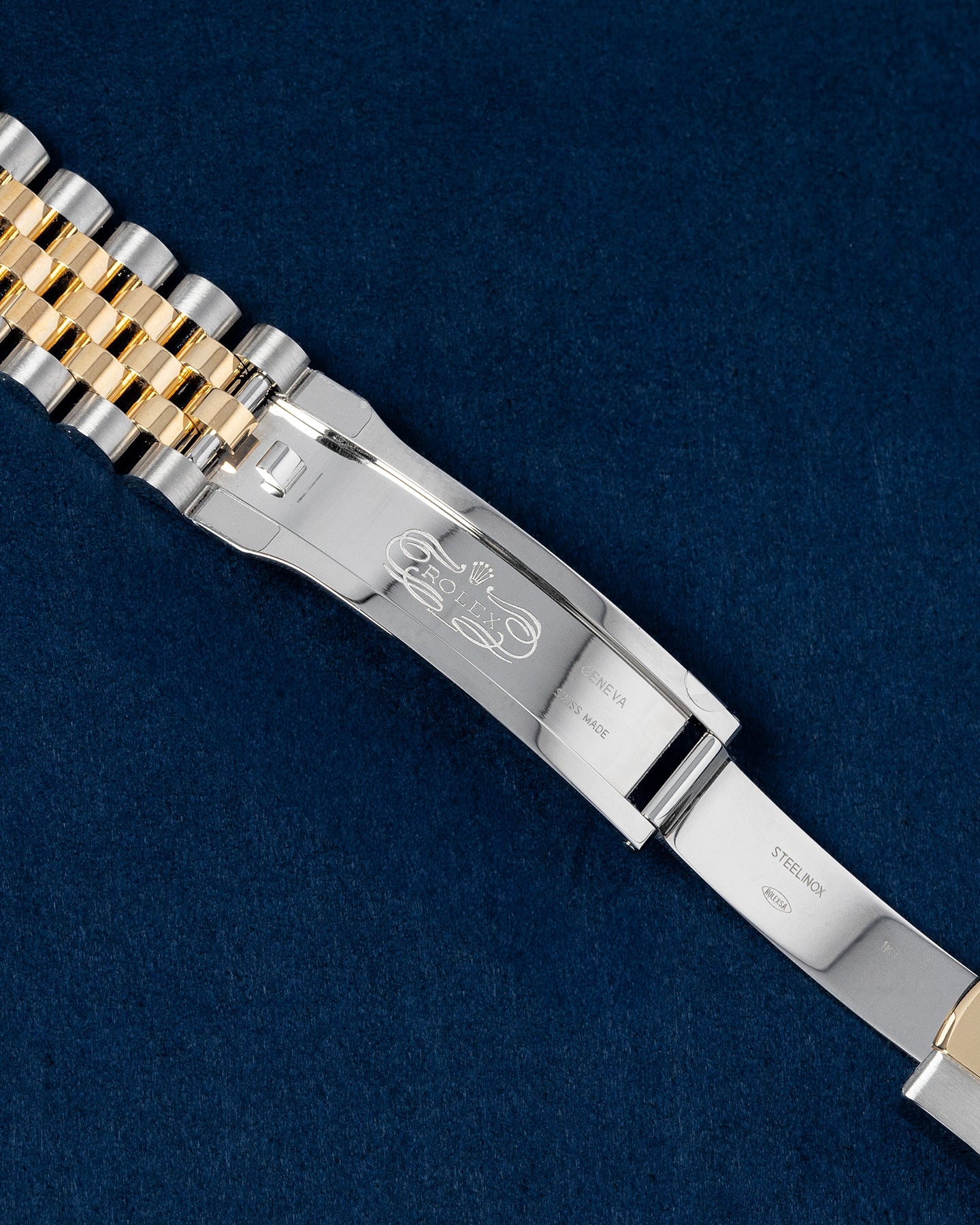 Rolex Datejust 126333