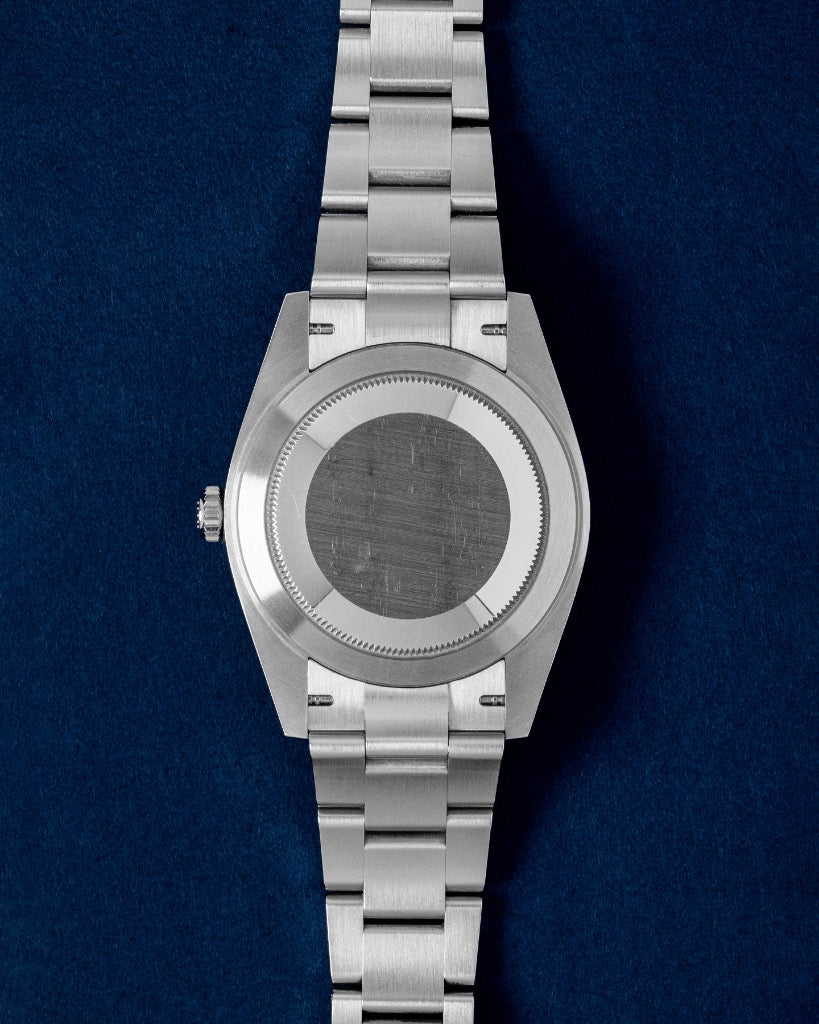 Rolex Datejust 126334