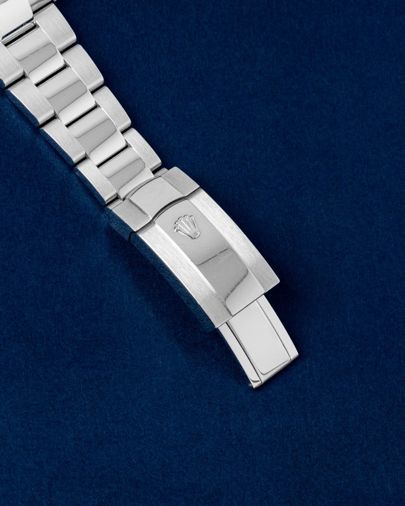 Rolex Datejust 126334