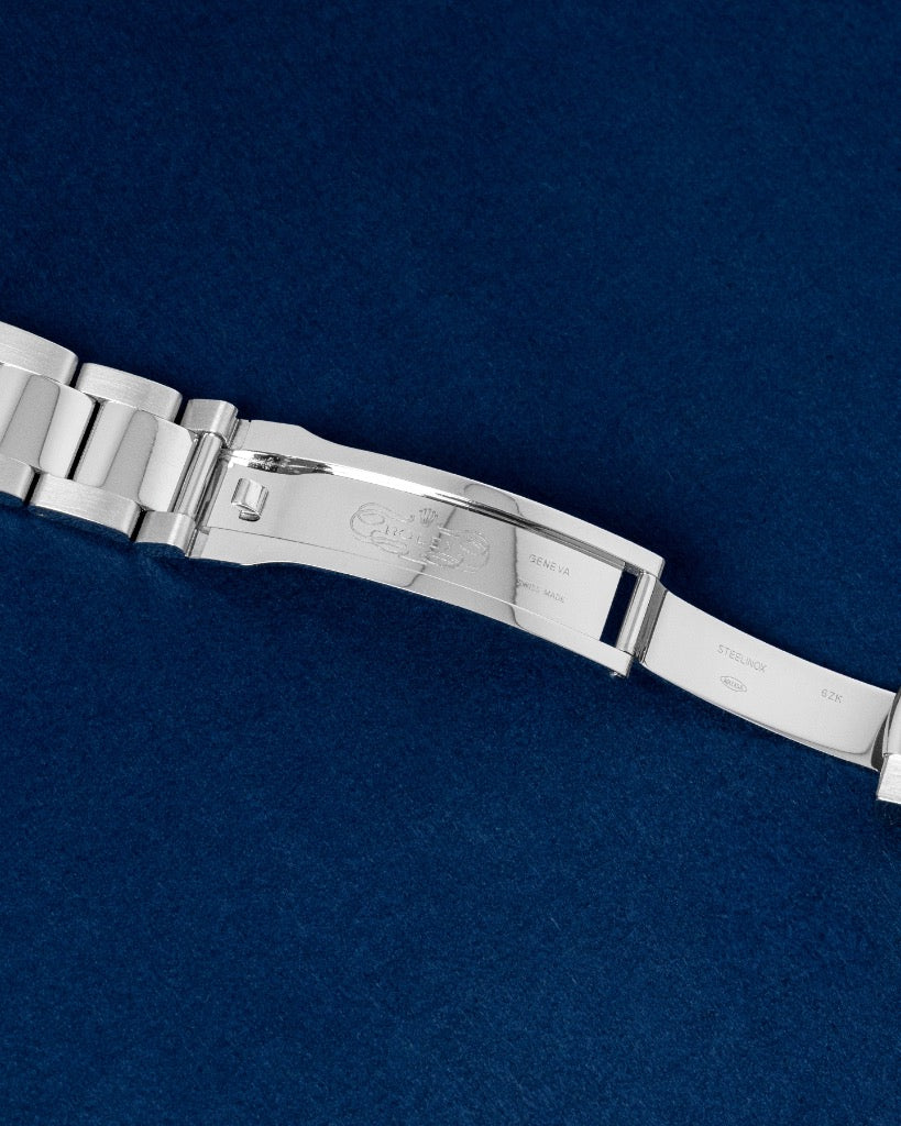 Rolex Datejust 126334