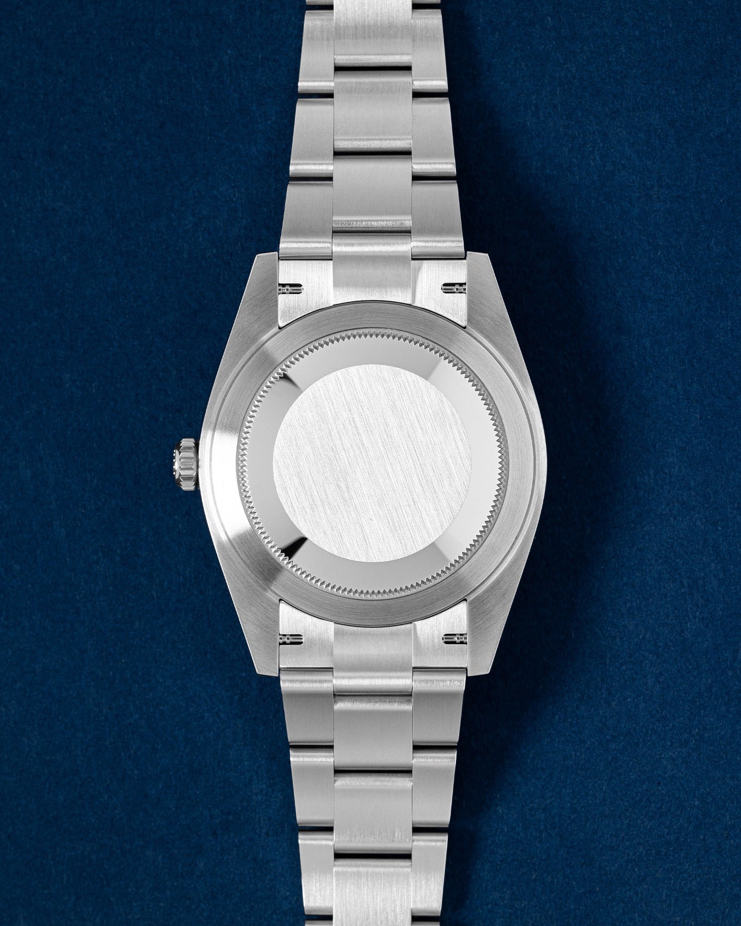 Rolex Datejust 126334