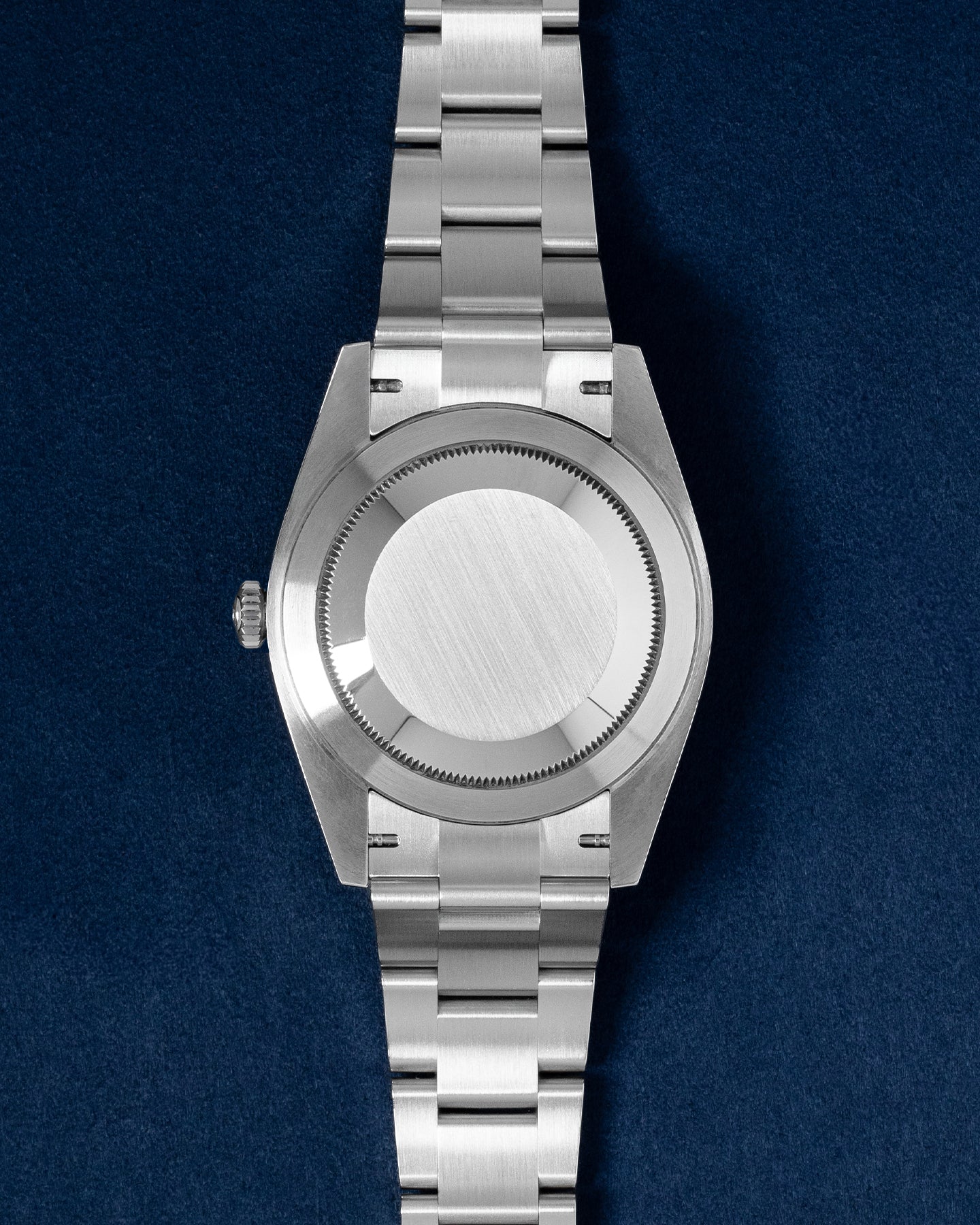 41mm Rolex Datejust Slate Diamond 126334 Watch | Grand Caliber Dallas