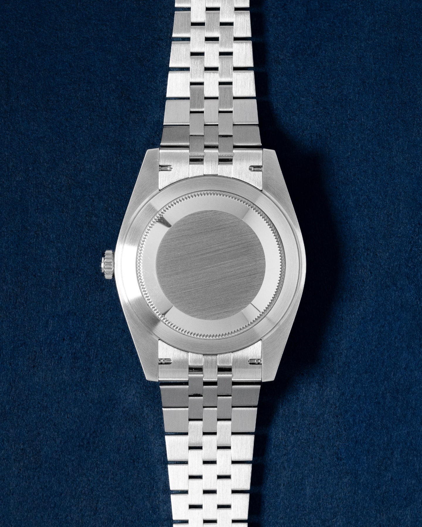 Rolex Datejust 126334