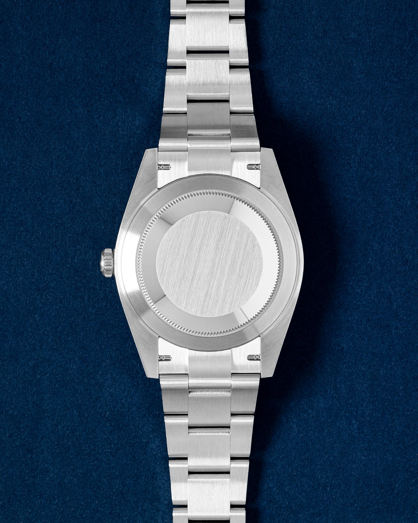 2022 Unworn Rolex Datejust 126334 White Roman Watch | Grand Caliber Dallas