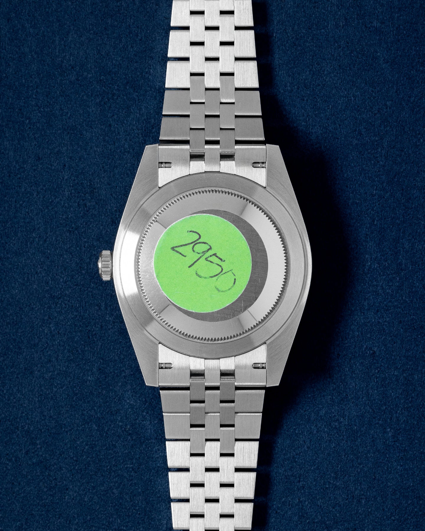 Rolex Datejust 126334 MOP Diamond Watch | Grand Caliber Dallas
