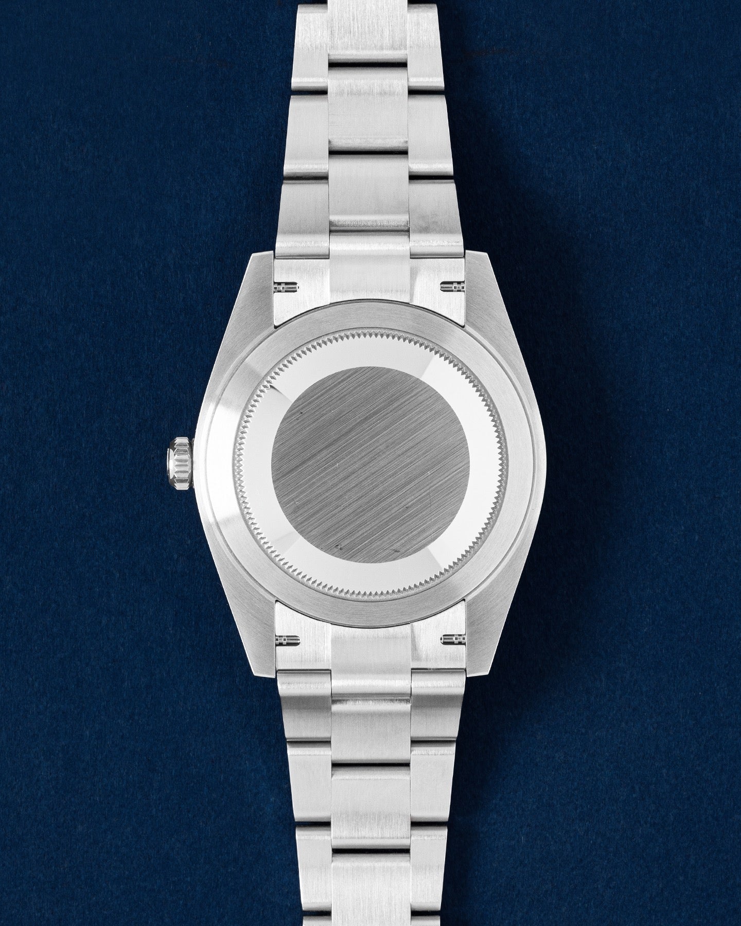 Rolex Datejust 126334