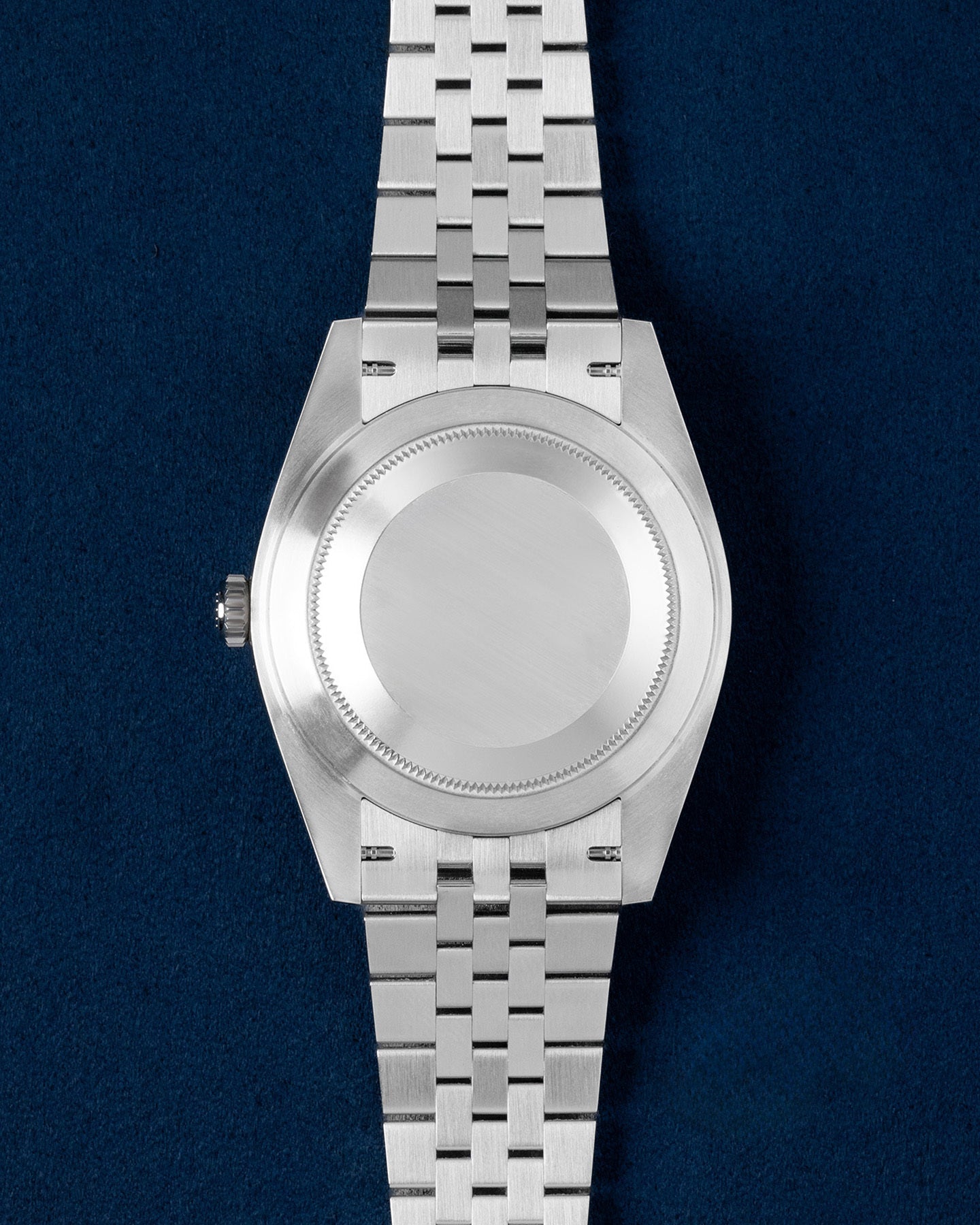 Rolex Datejust Stainless Steel 126334