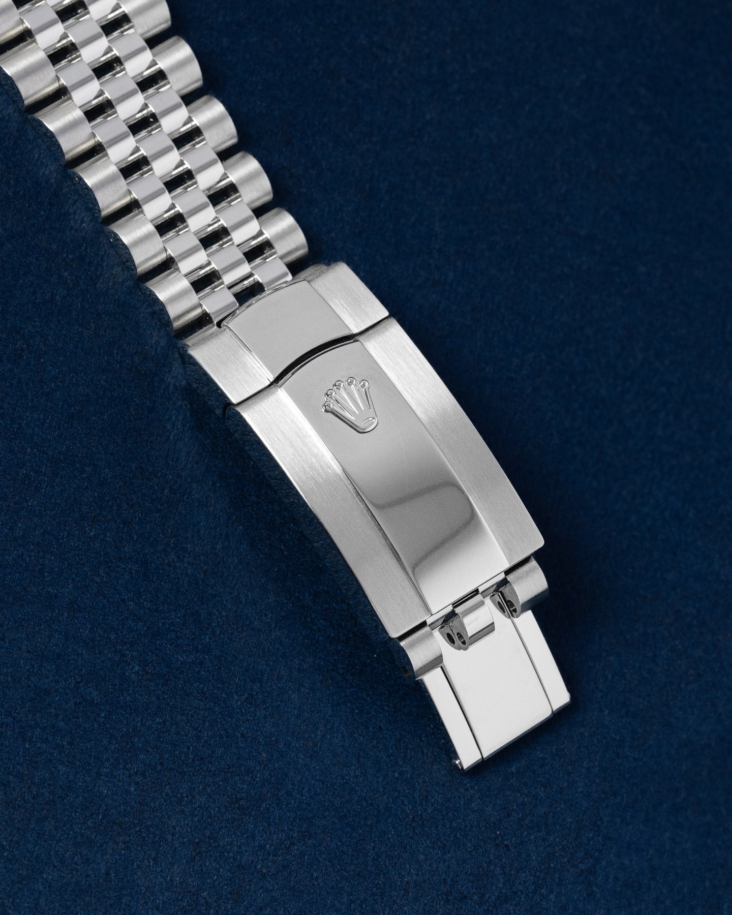 Rolex Datejust 126334