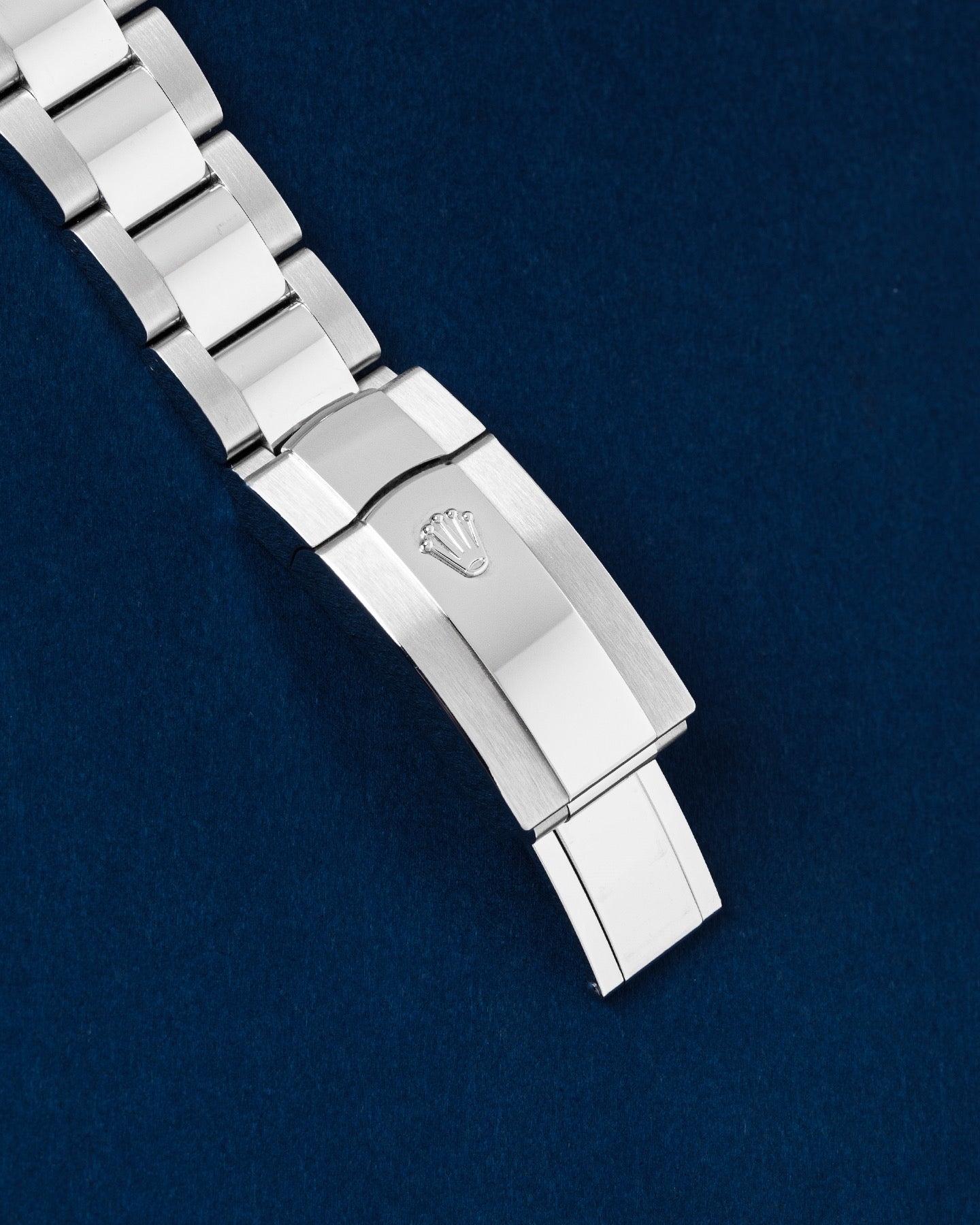 Rolex Datejust 126334