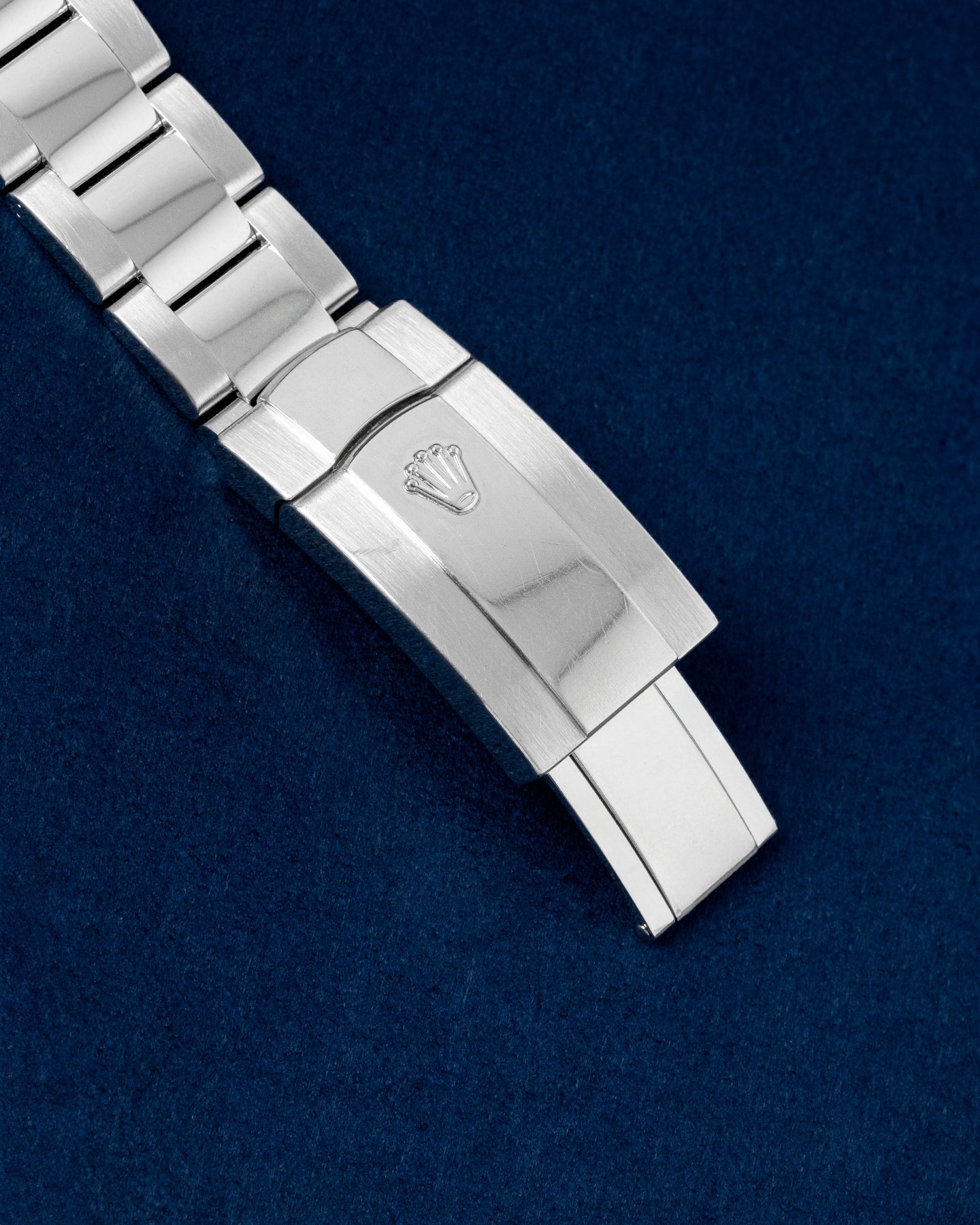 Rolex Datejust 126334