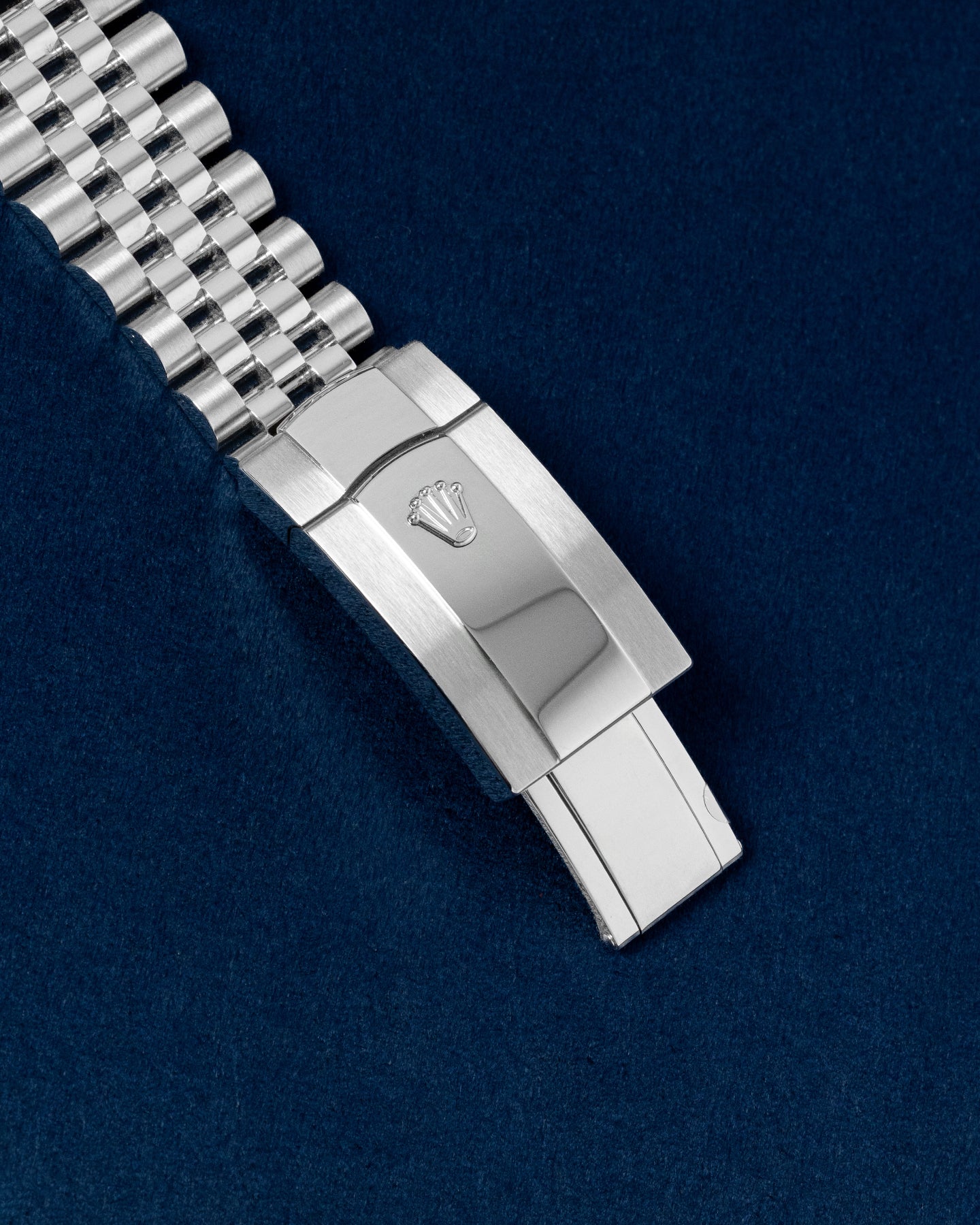 Rolex Datejust 126334