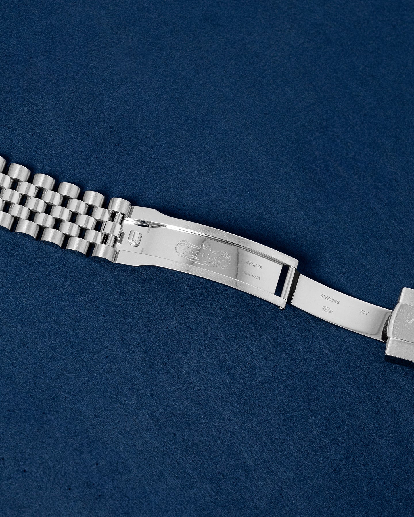 2021 Steel Black Rolex Datejust 126334 Watch | Grand Caliber Dallas