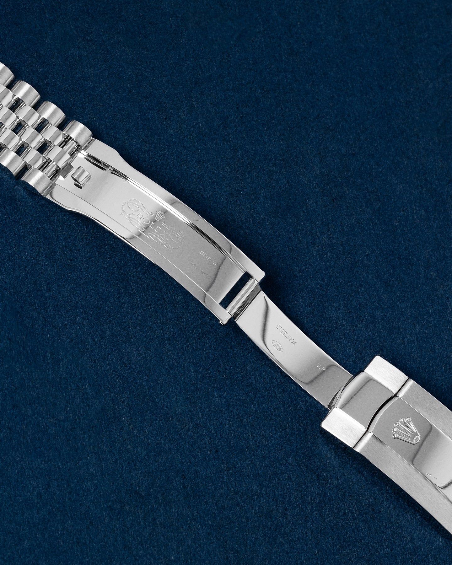 Rolex Datejust 126334