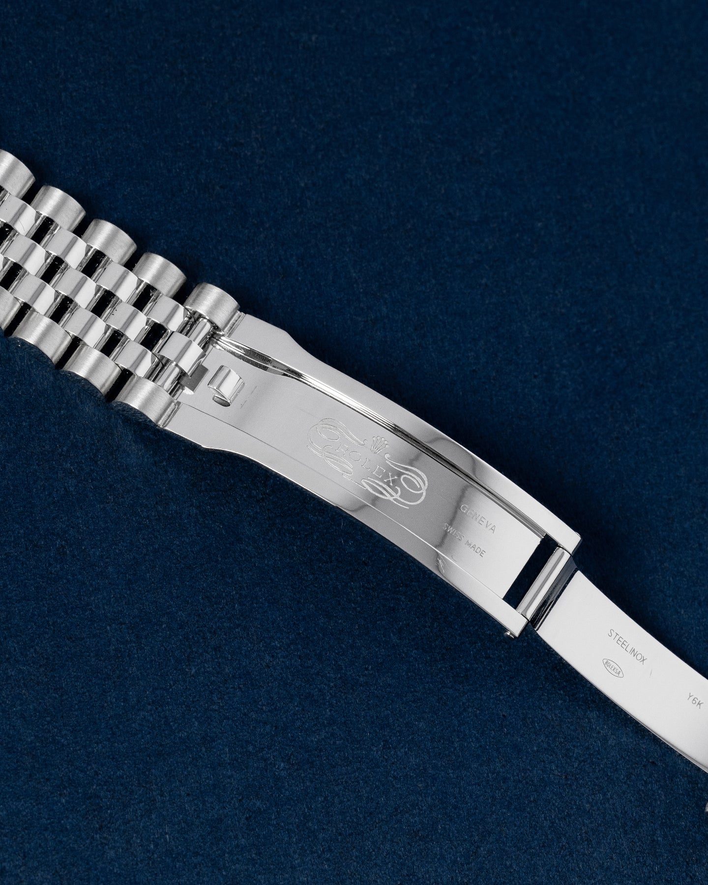 Rolex Datejust 126334