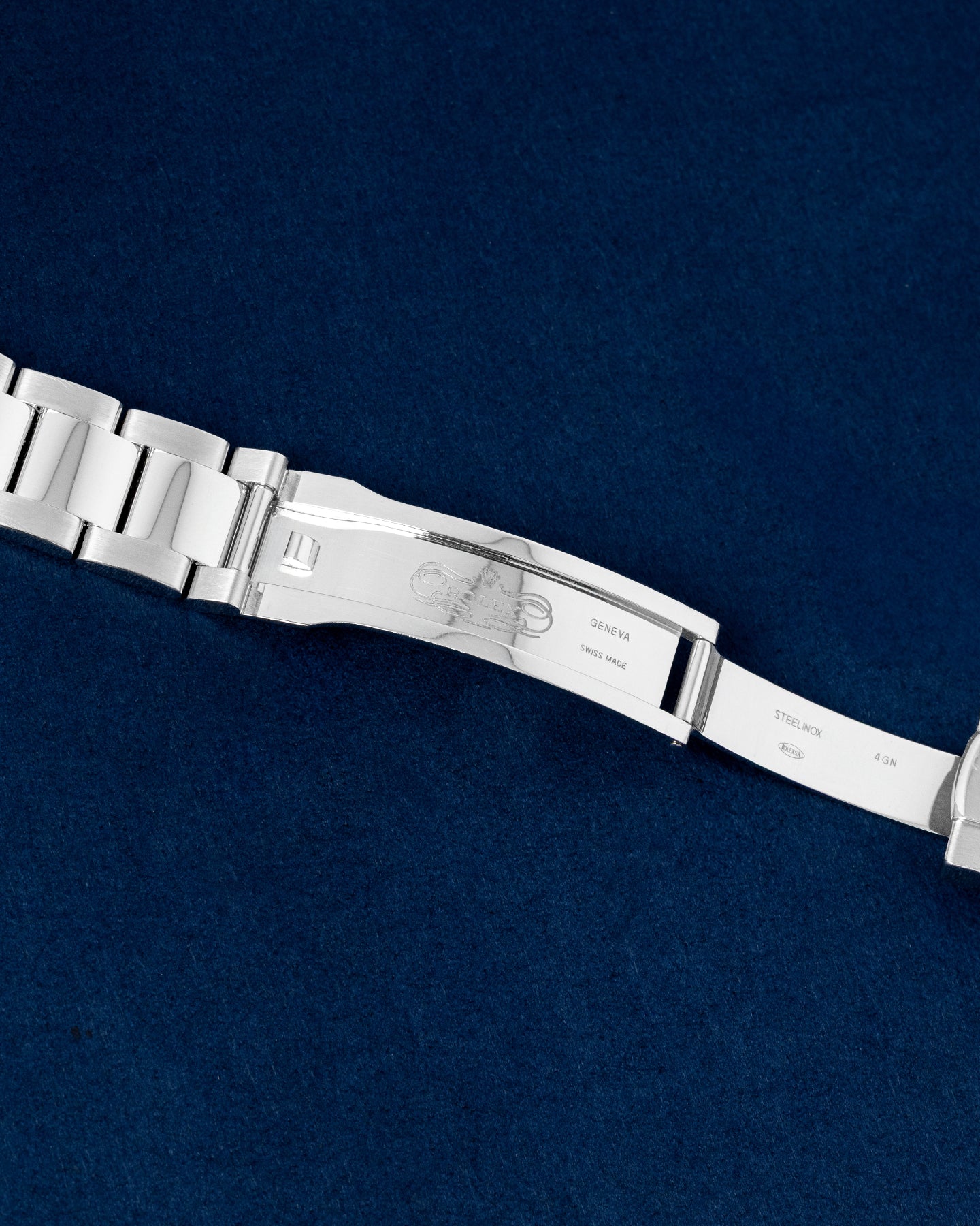 Rolex Datejust 126334