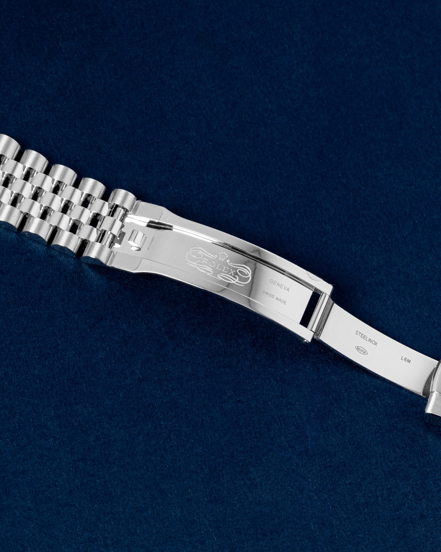 Rolex Datejust 126334