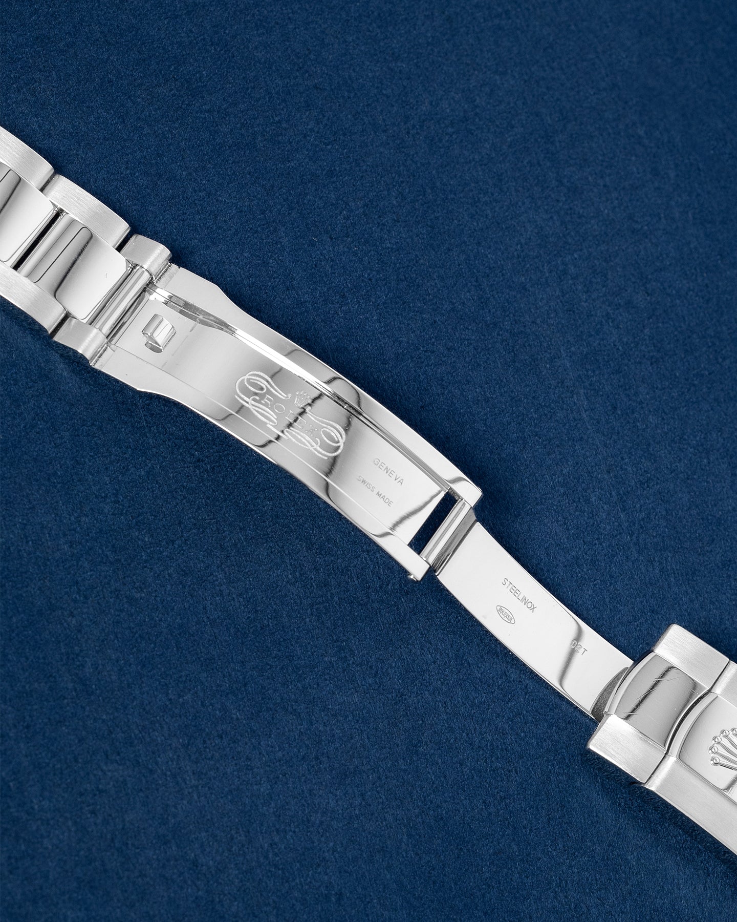 Preowned Rolex Datejust 126334 | Grand Caliber Dallas, Texas