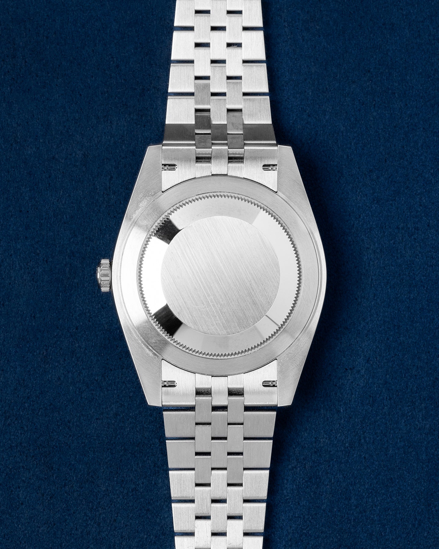 Rolex Datejust 126334