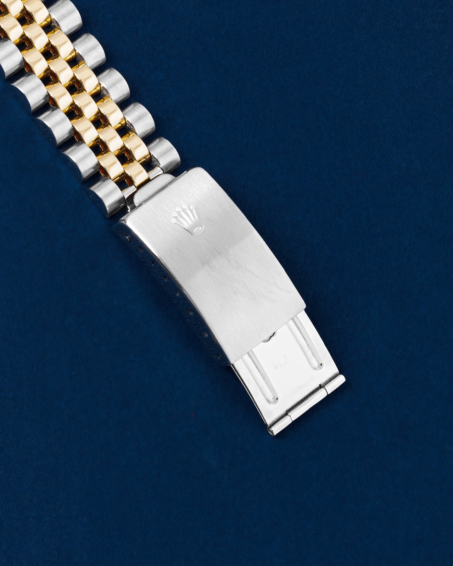 Rolex Datejust 1601