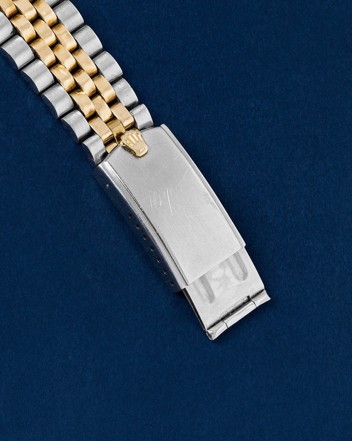 Rolex Datejust 1601