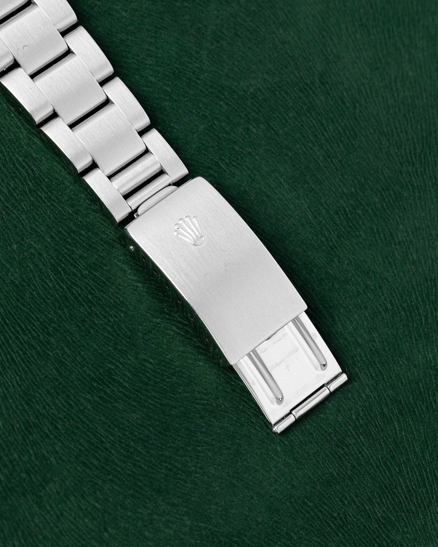 1997 36mm Stainless Steel Rolex Datejust 16200 Watch | Grand Caliber Dallas