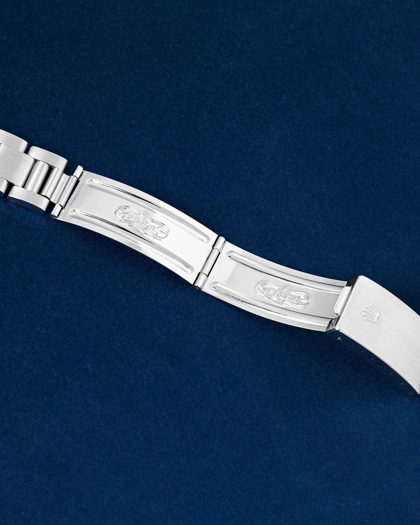 Rolex Datejust 16220