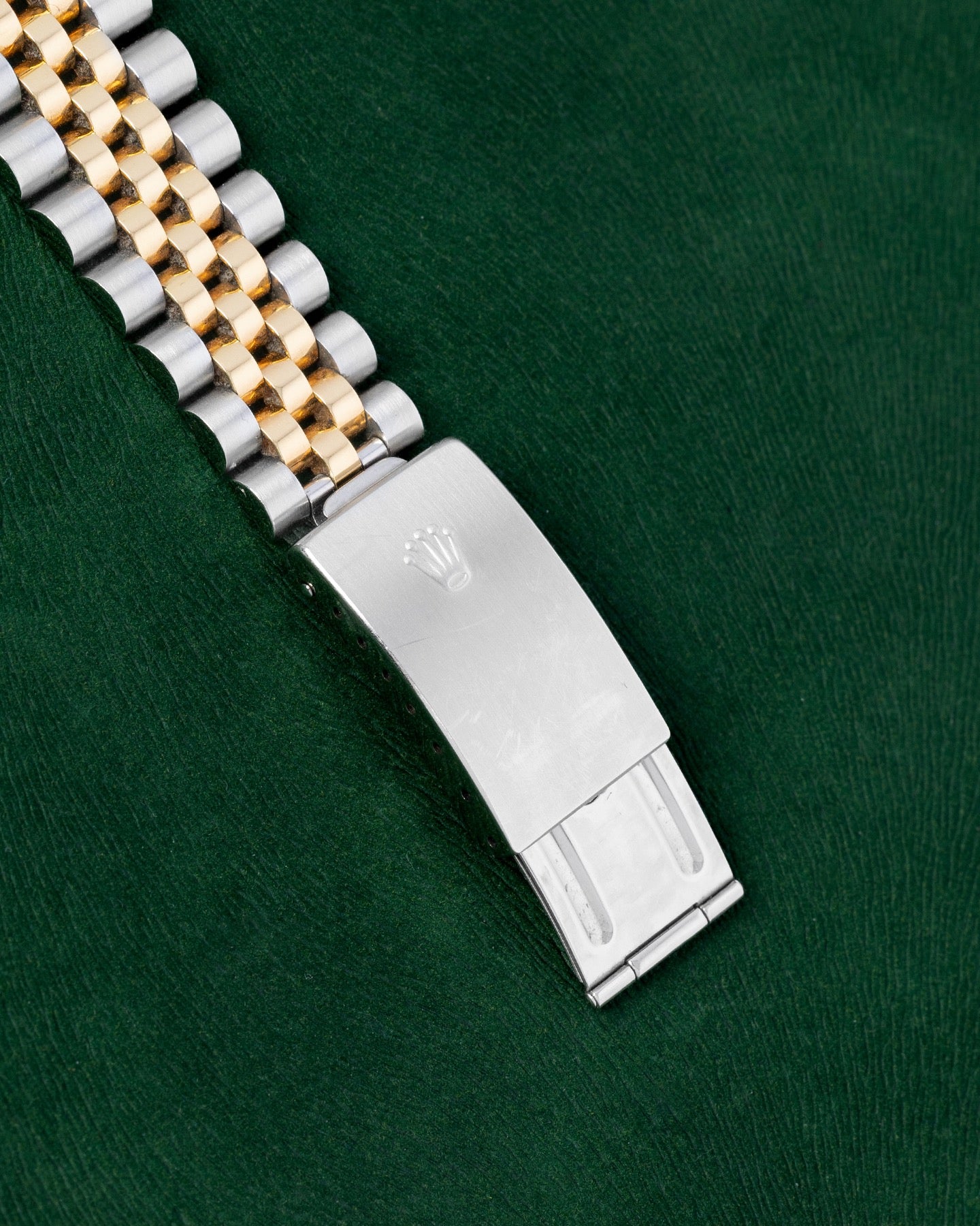 Rolex Datejust 16233