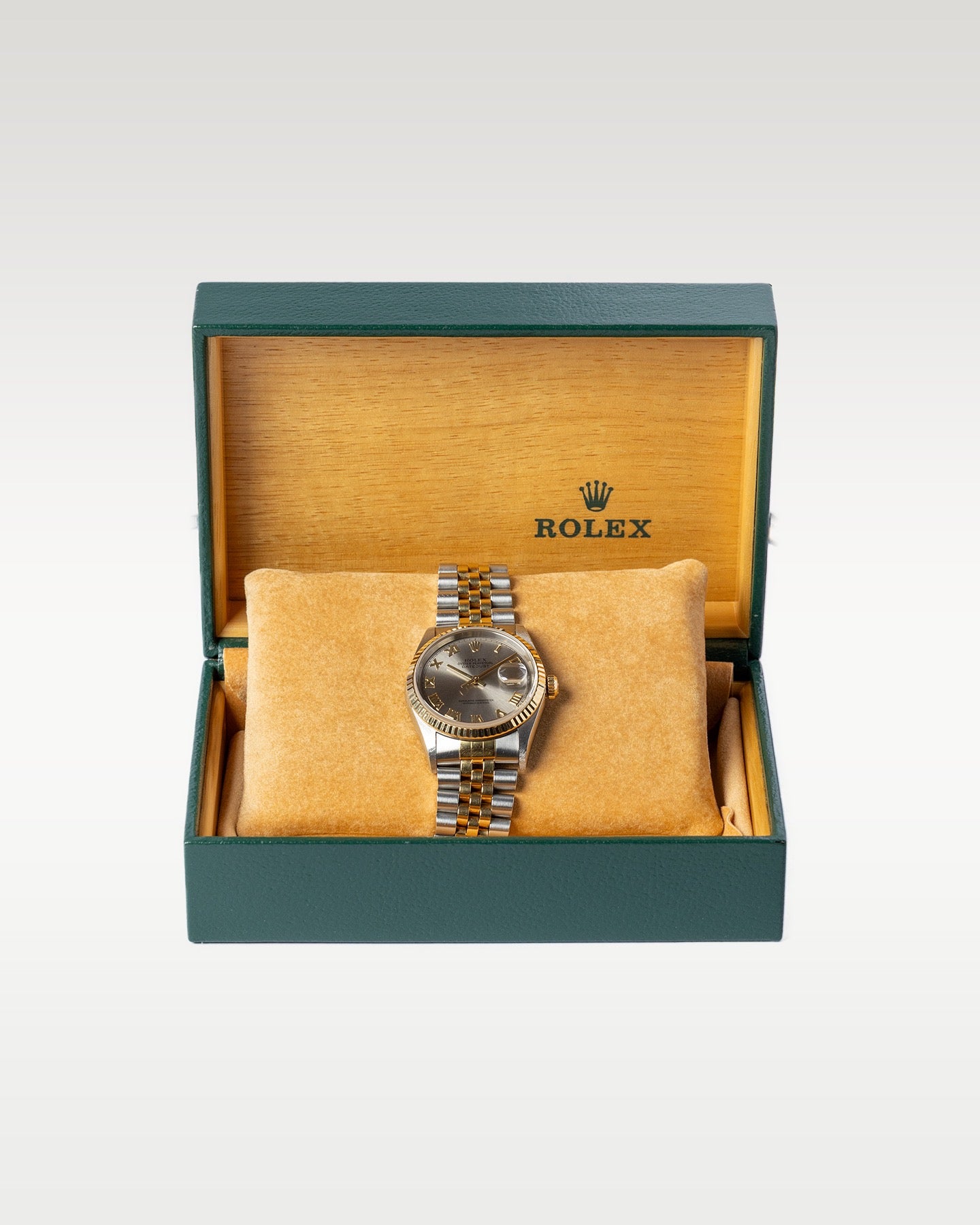 Rolex Datejust 16233