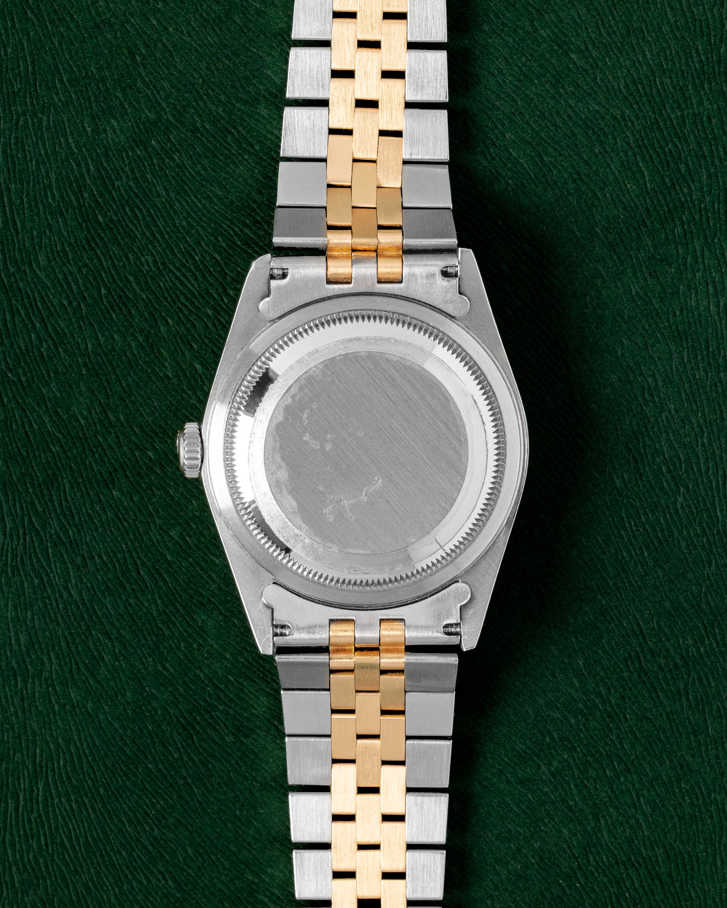 Vintage Rolex Datejust 16233 | Dallas Watch Store
