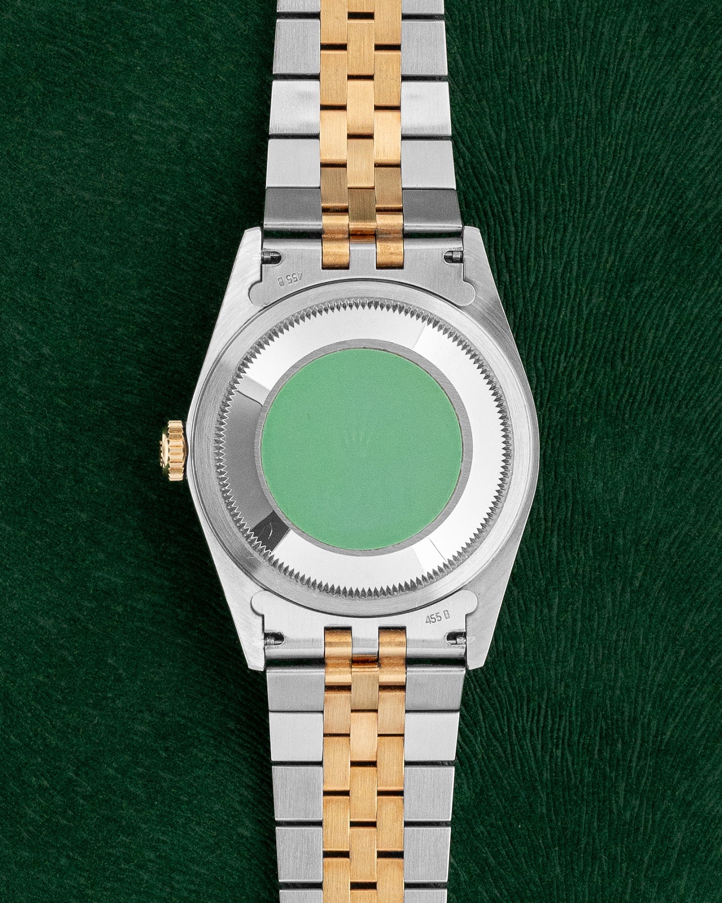 Rolex Datejust "UAE Armed Forces" 16233