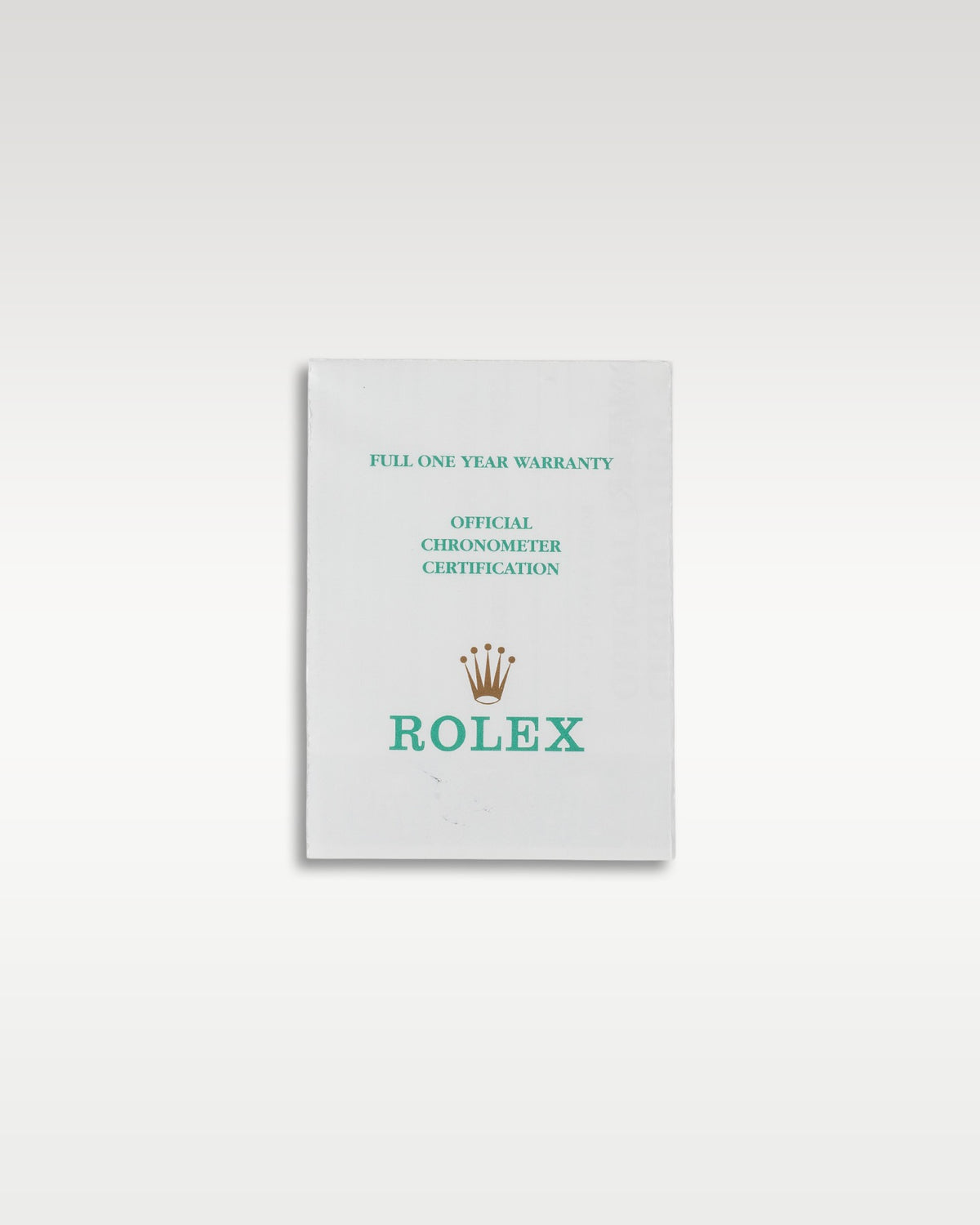 Rolex Datejust 16233 | Grand Caliber