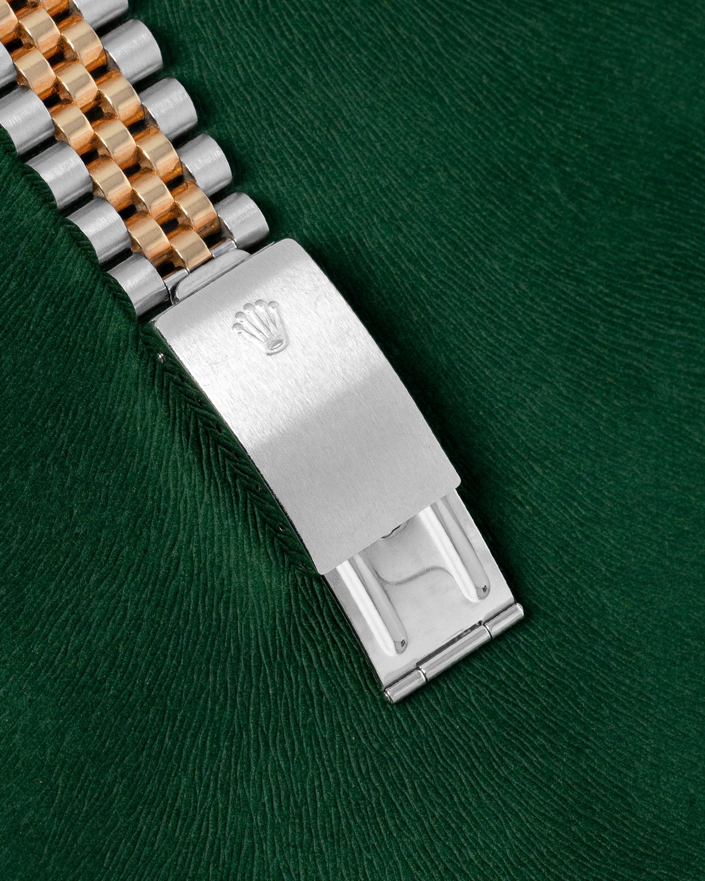 Rolex Datejust "UAE Armed Forces" 16233