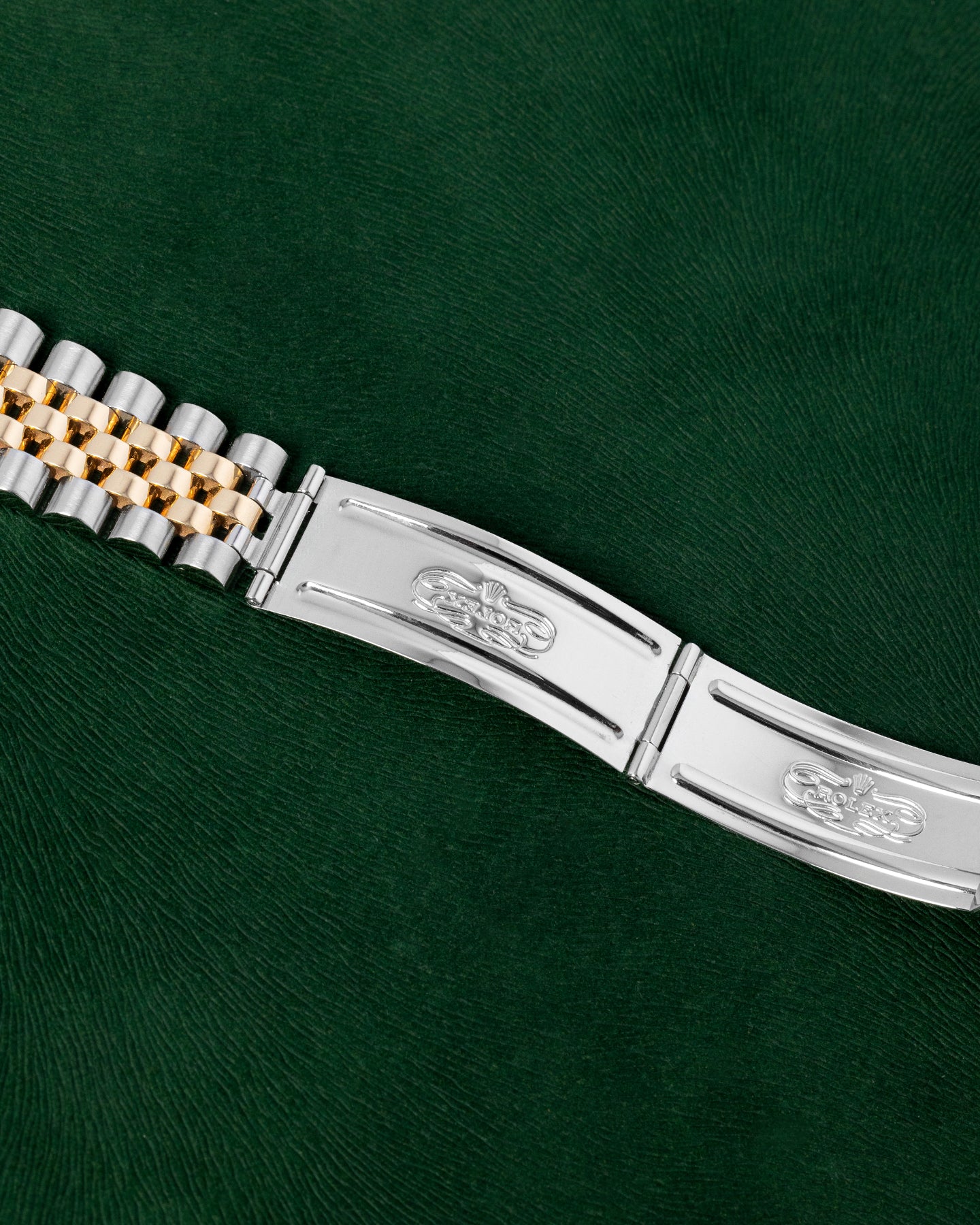 Vintage Rolex Datejust 16233 | Dallas Watch Store