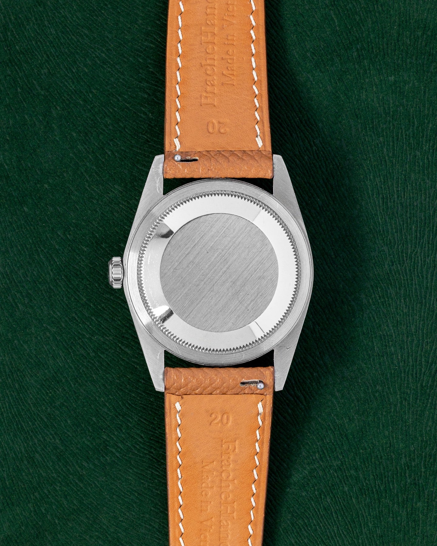 Rolex Datejust 16234