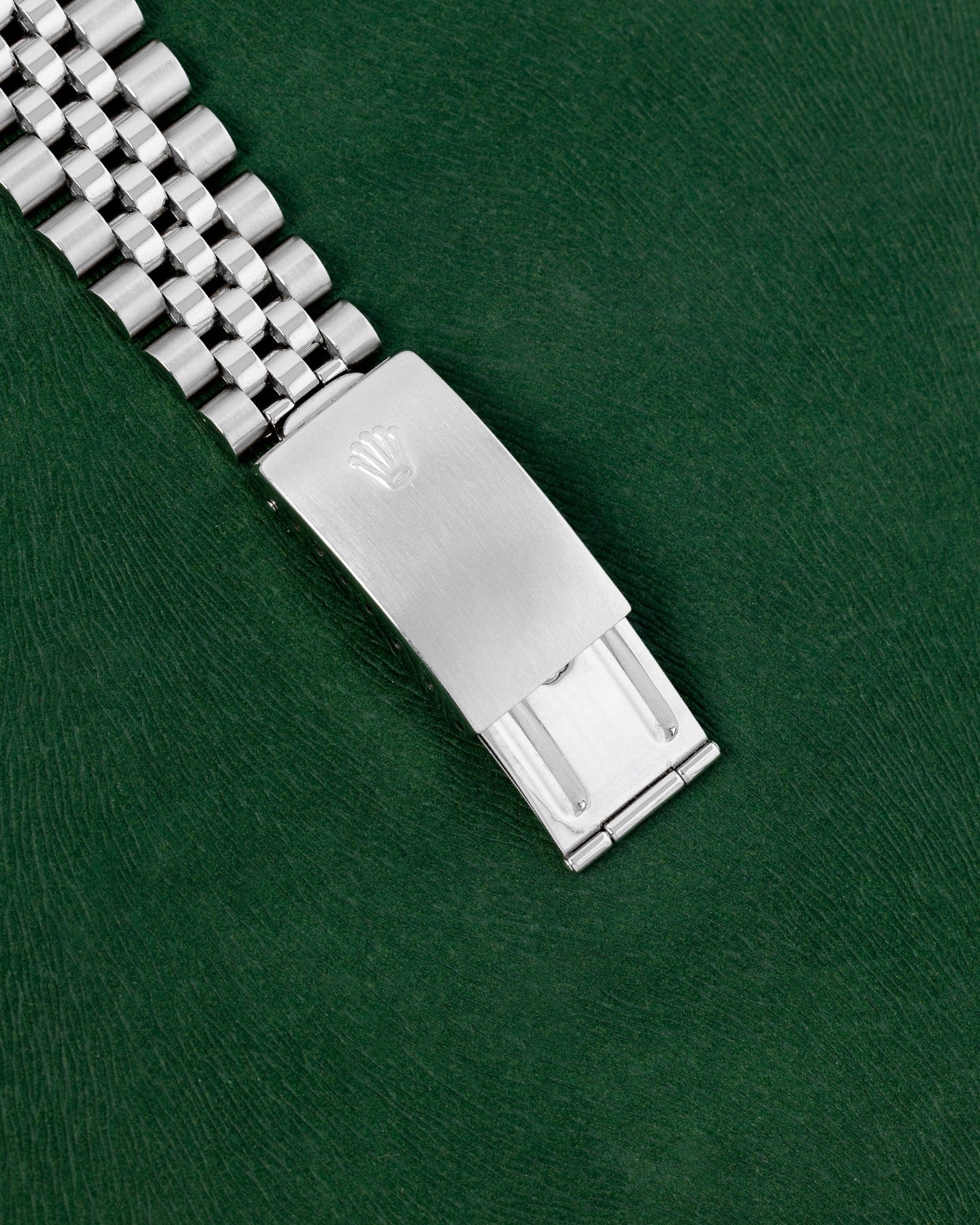 Steel Black Rolex Datejust 16234 | Grand Caliber Dallas, Texas