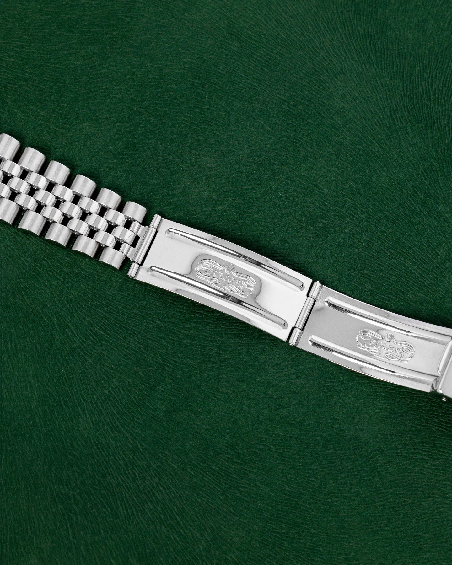 Steel Black Rolex Datejust 16234 | Grand Caliber Dallas, Texas