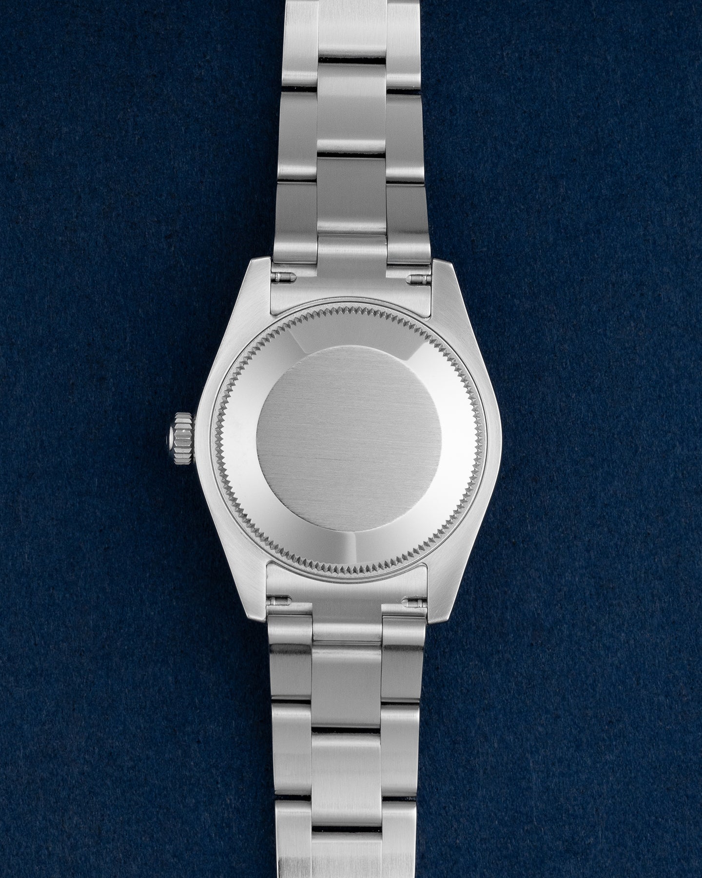 Rhodium Floral Dial 31mm Rolex Datejust 178240 | Grand Caliber Dallas