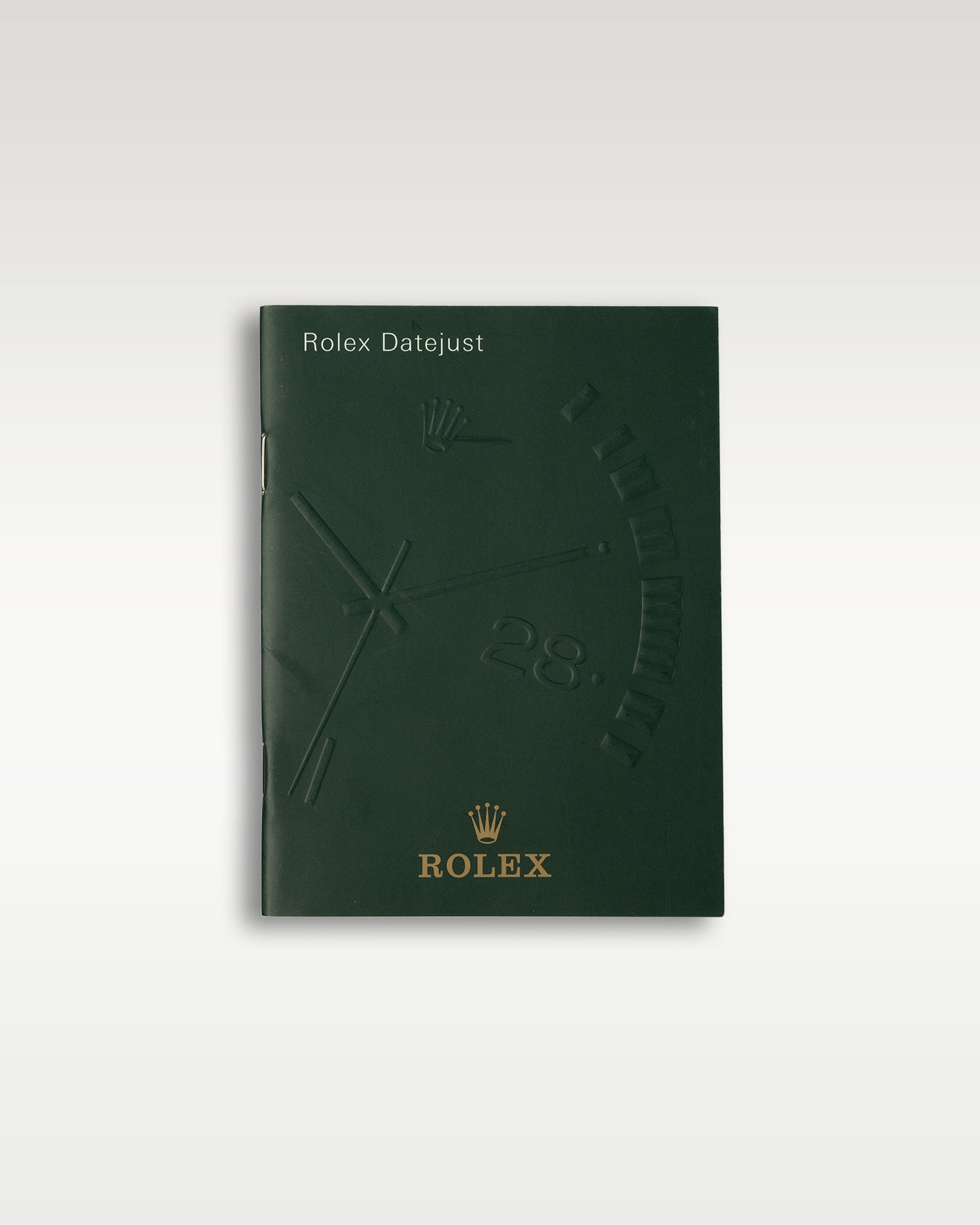 Rhodium Floral Dial 31mm Rolex Datejust 178240 | Grand Caliber Dallas