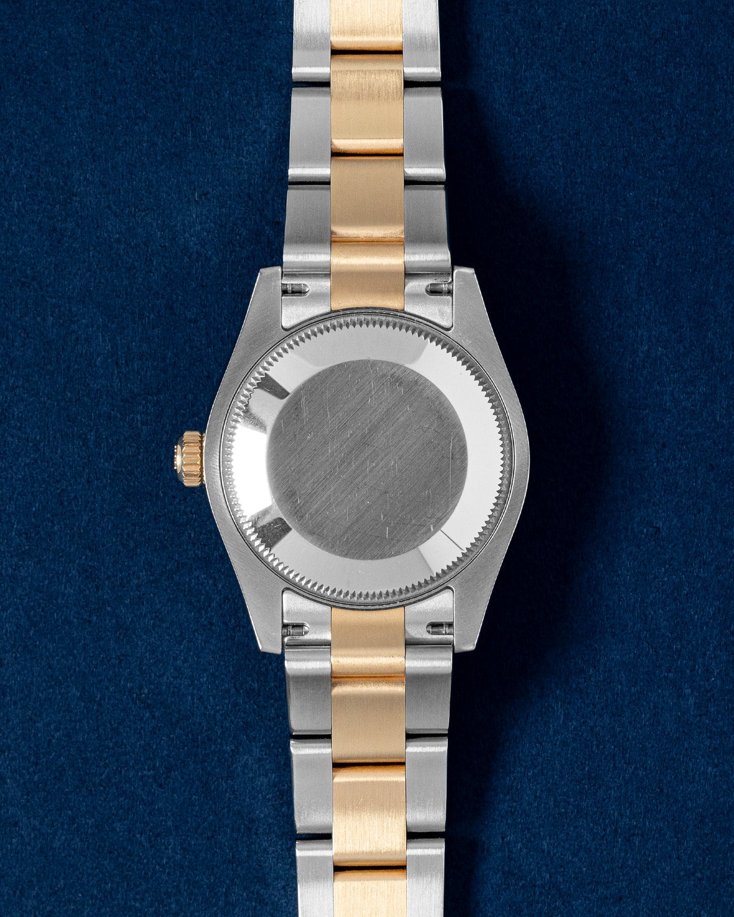 Rolex Datejust 178243 Champagne Diamond Watch | Grand Caliber Dallas