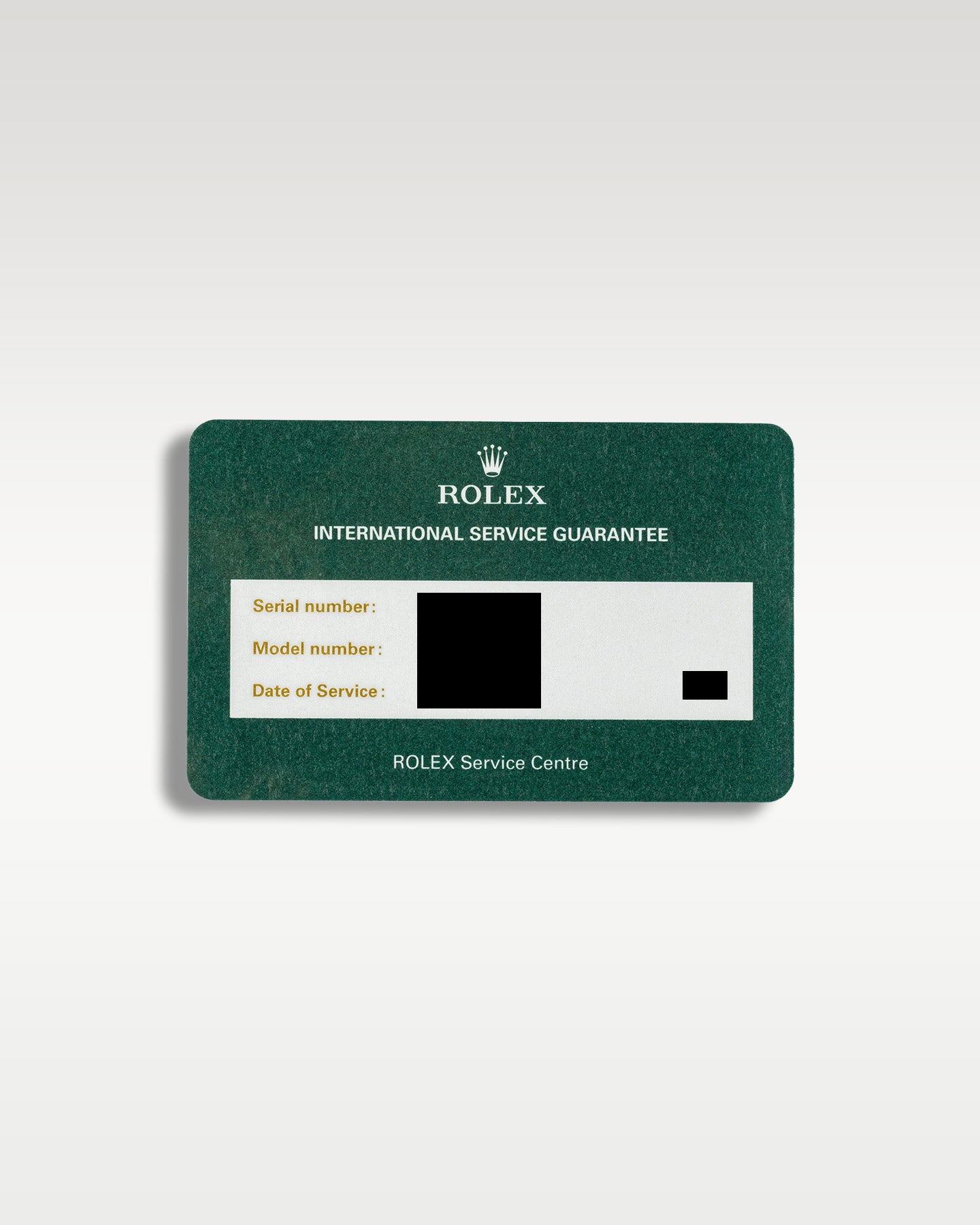 Rolex Datejust 179171