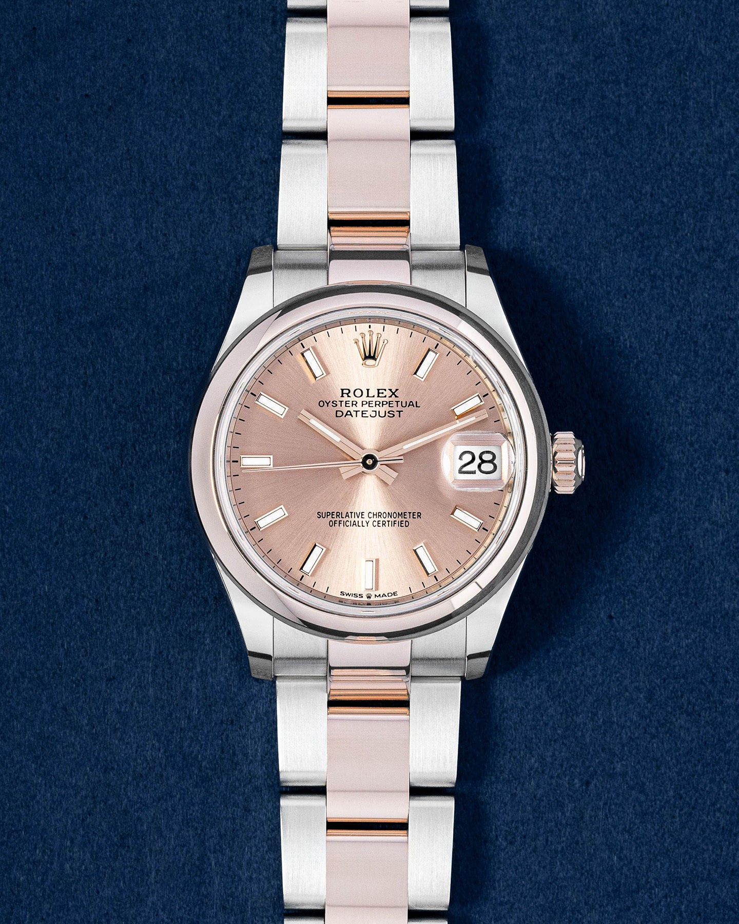 Rolex Datejust 278241